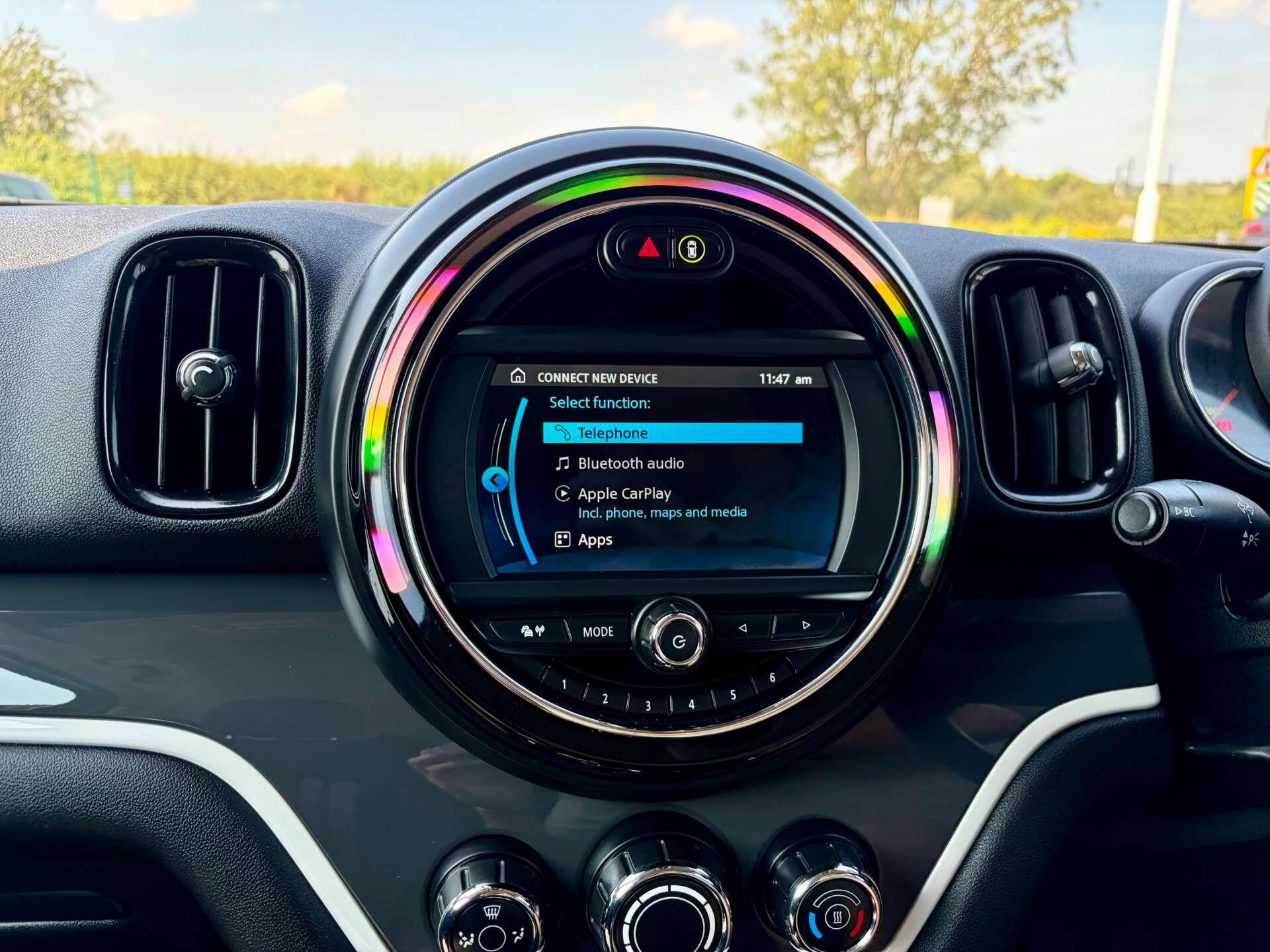 Mini Countryman view 44