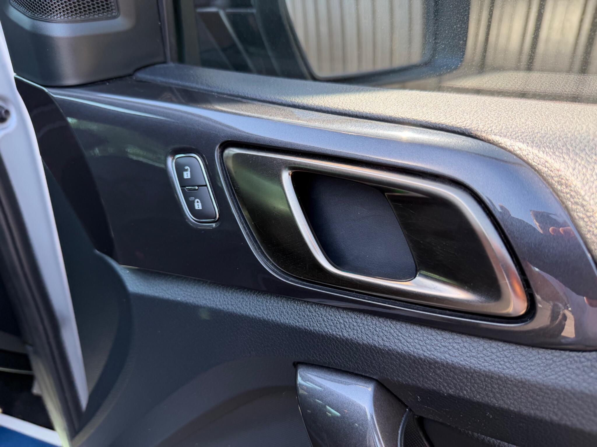 Ford Ranger view 53