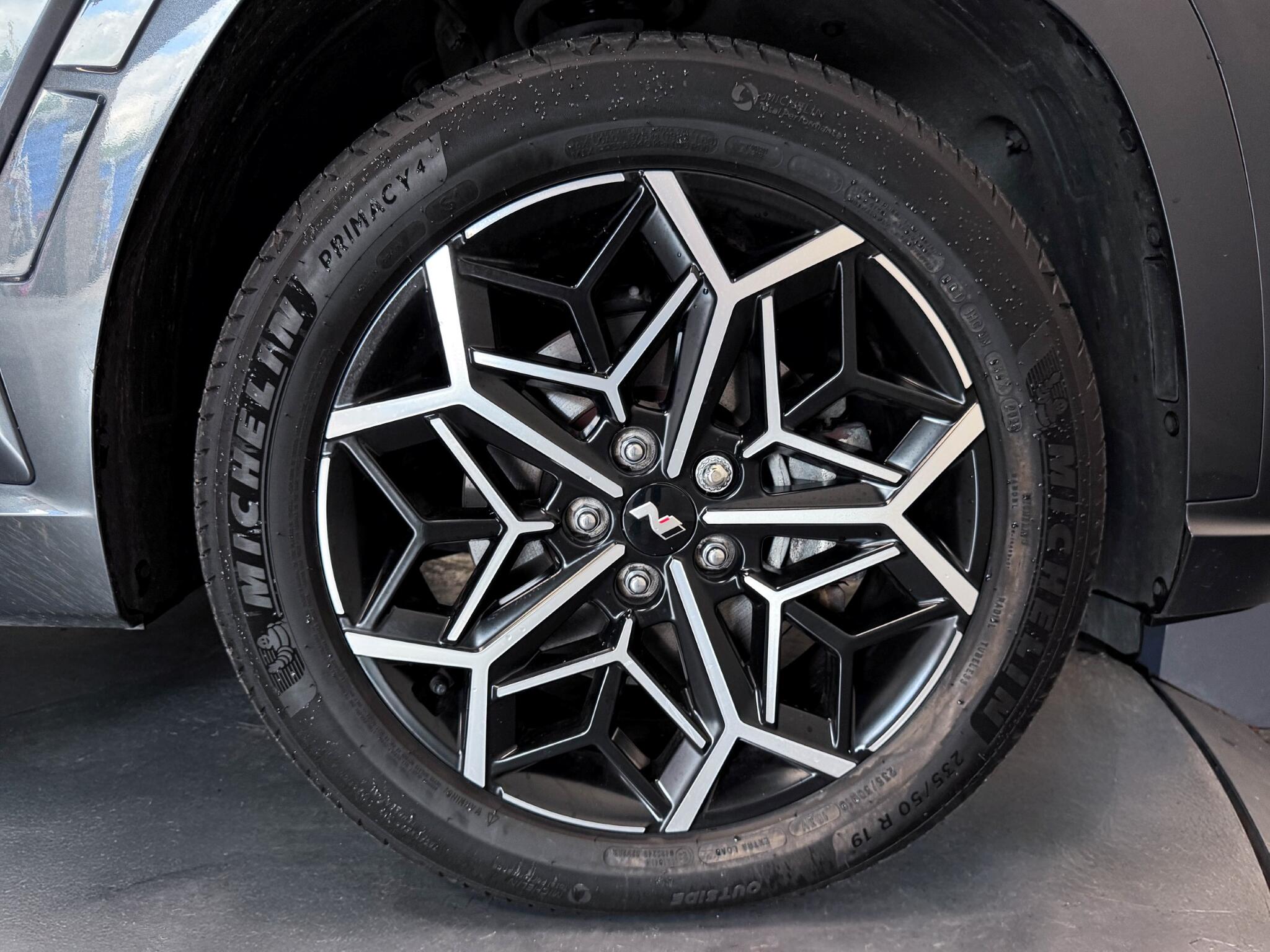 Hyundai Tucson view 66