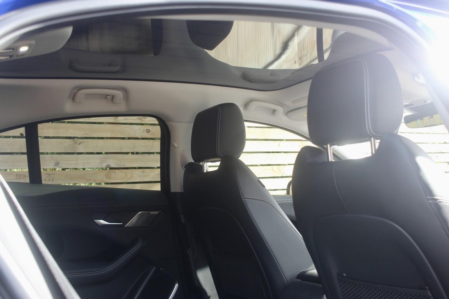 Jaguar I-Pace view 10