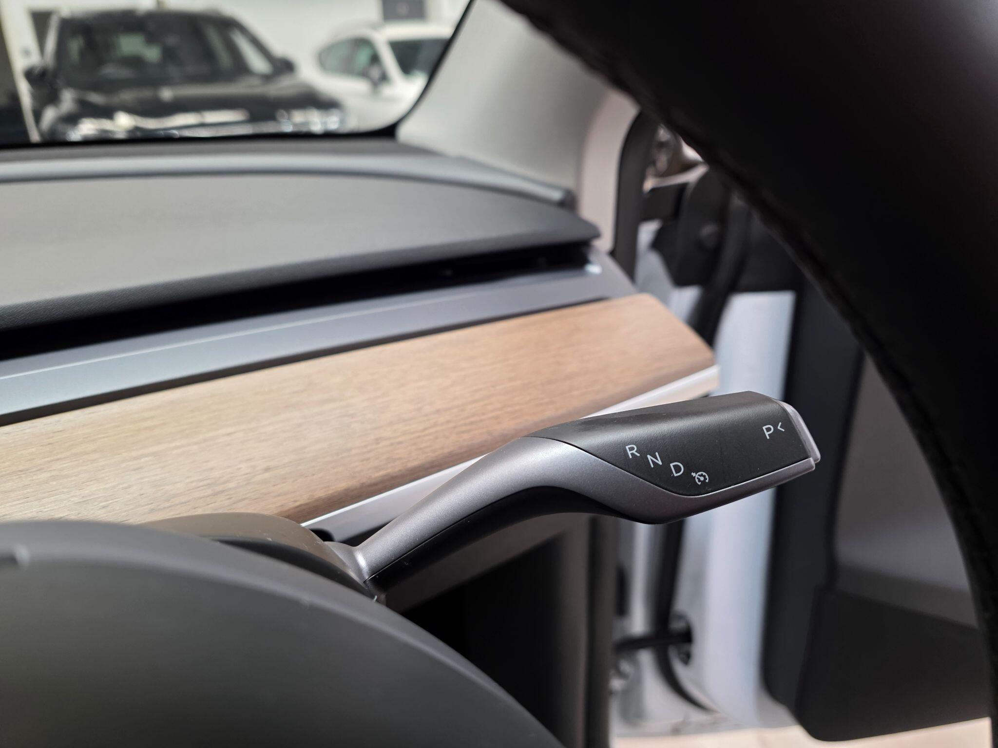 Tesla Model Y view 22