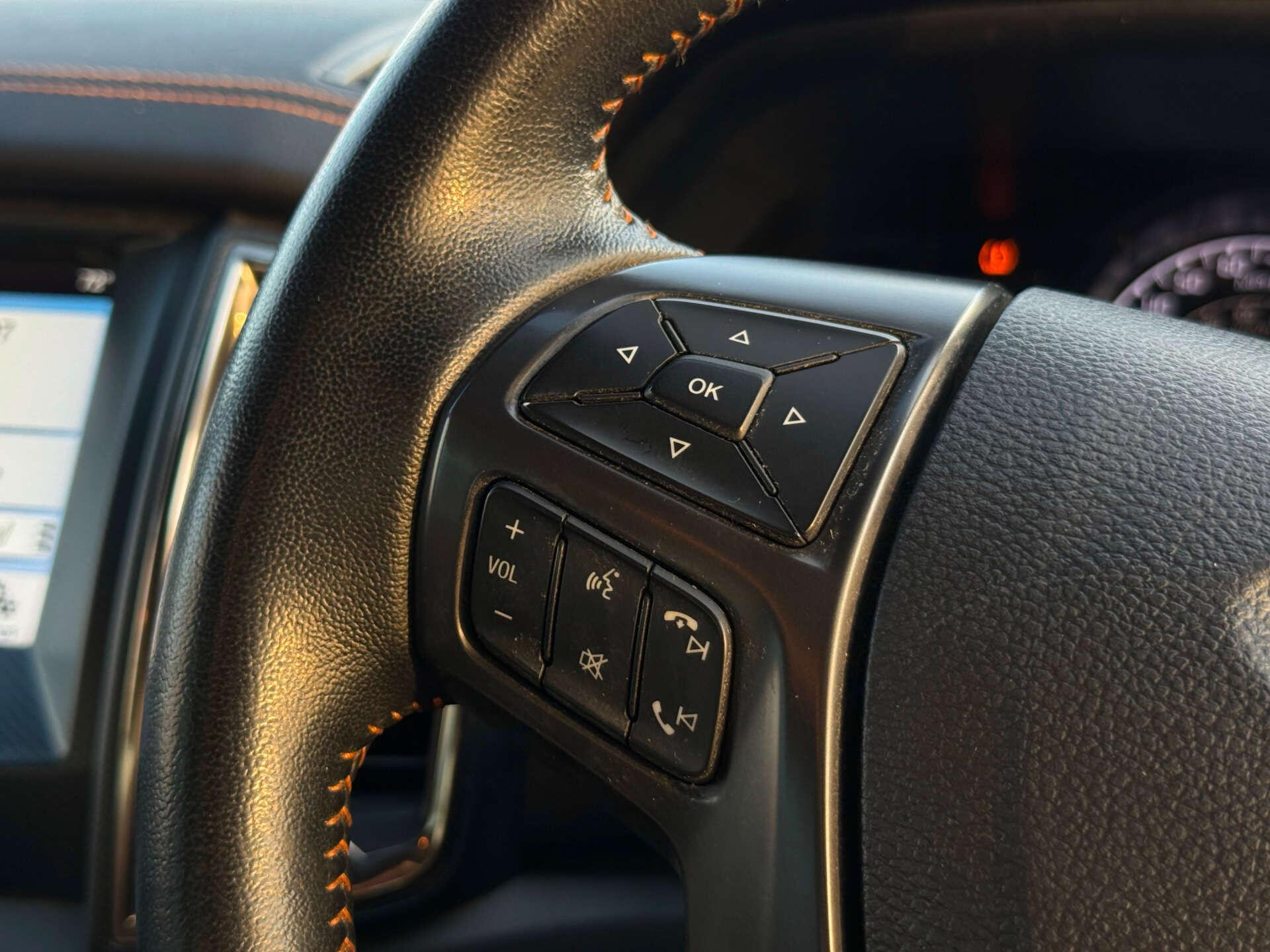 Ford Ranger view 57