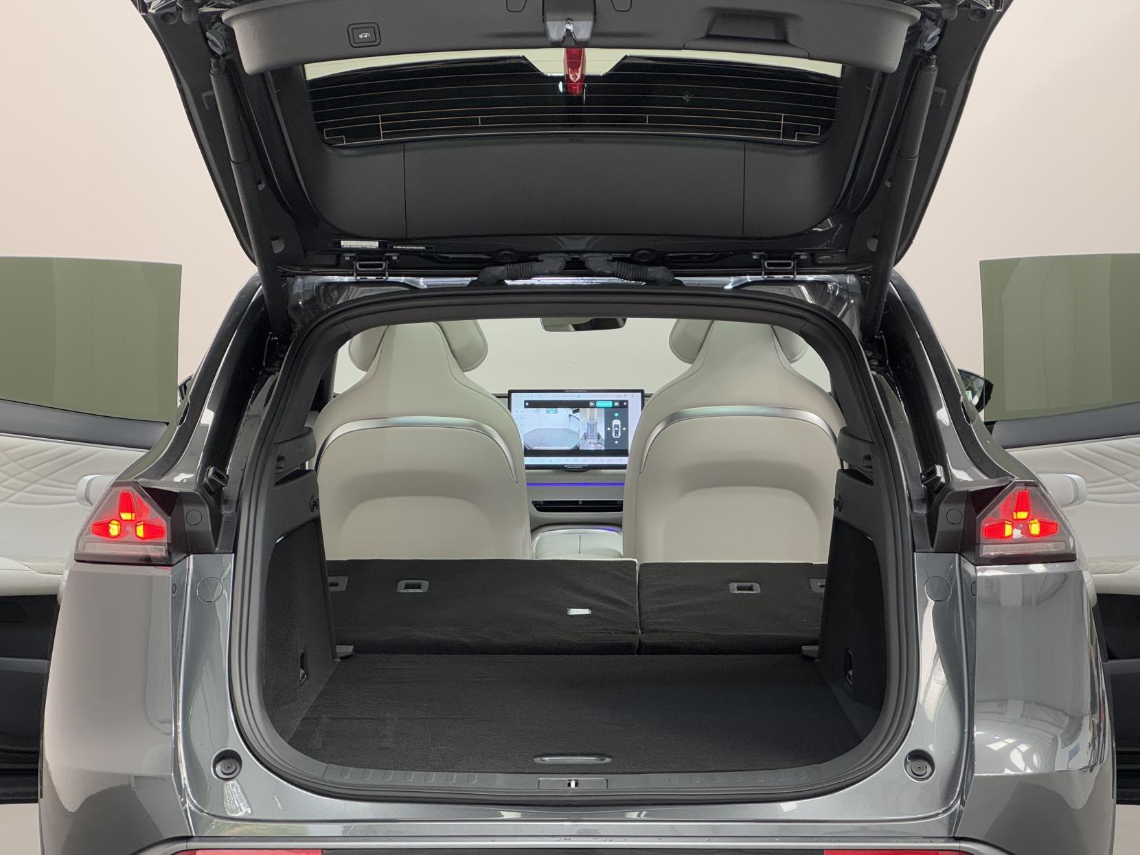 Changan Deepal S07 view 85