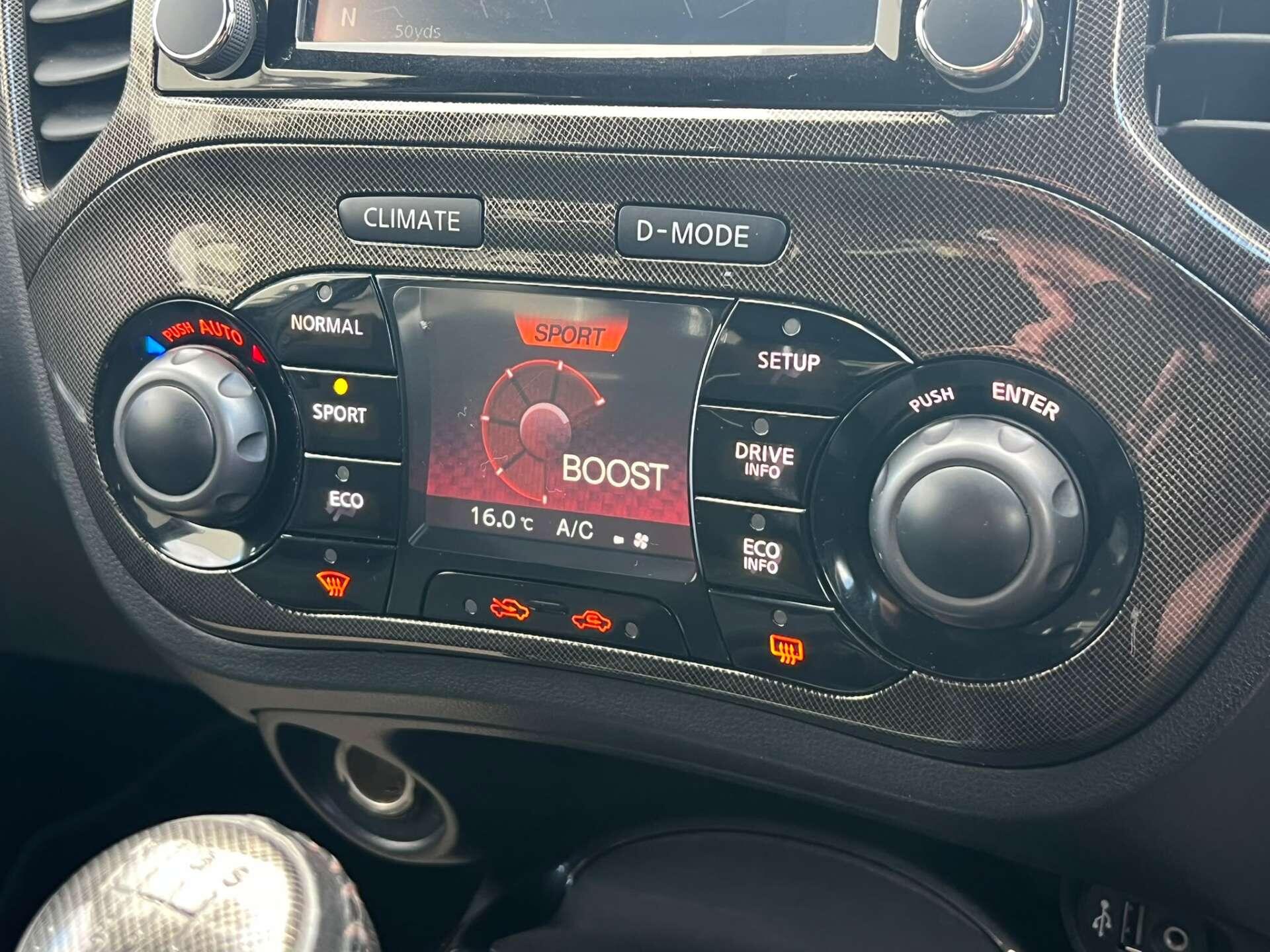 Nissan Juke view 39
