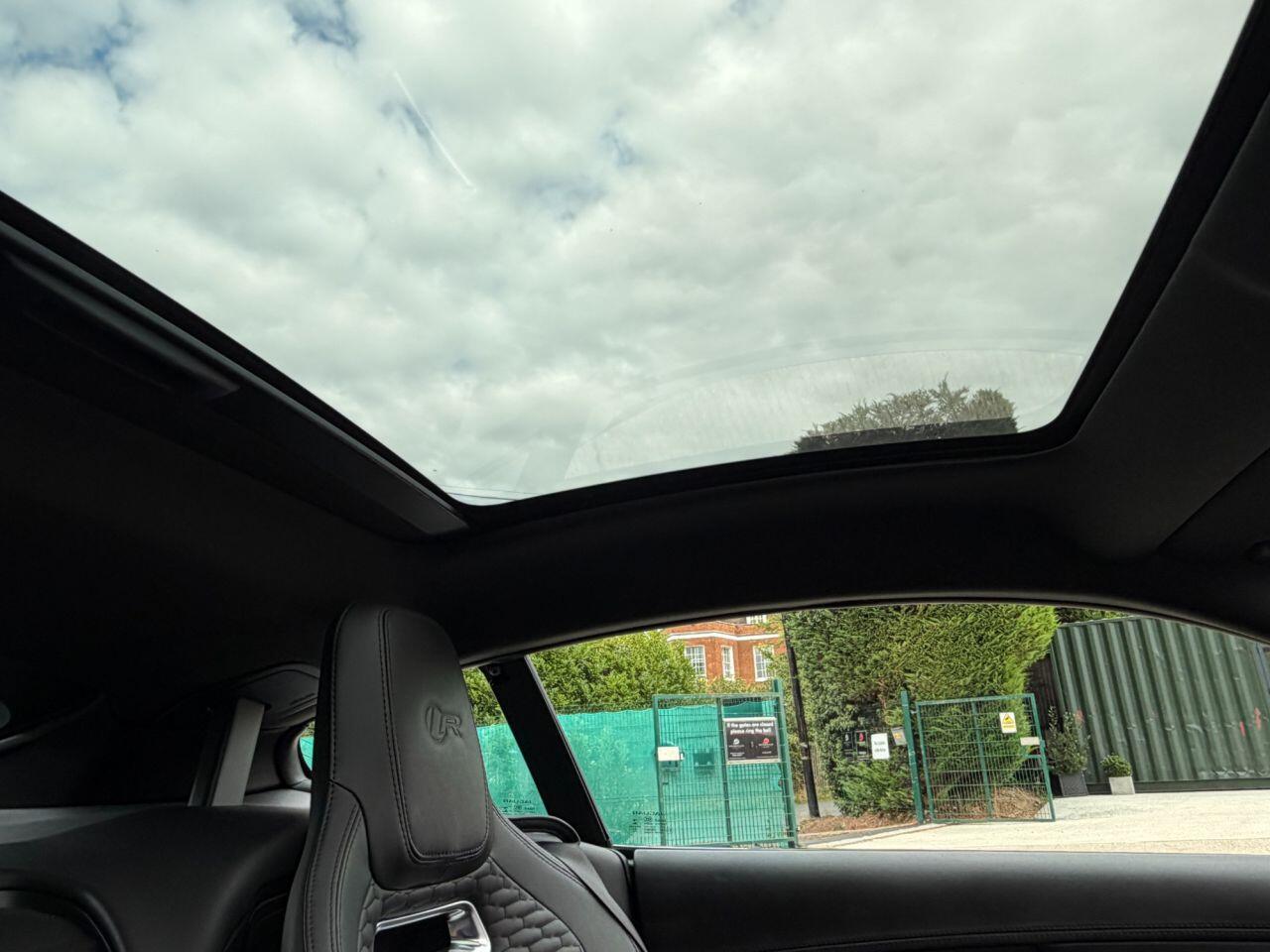Jaguar F-Type view 53