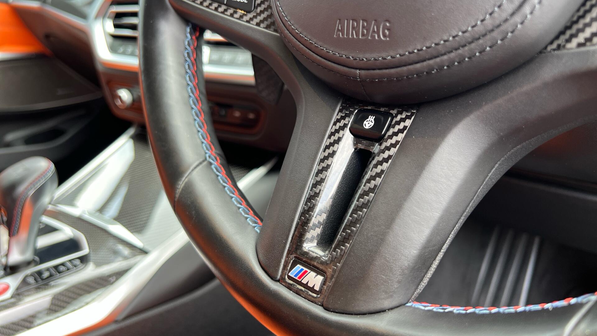 BMW M3 view 25