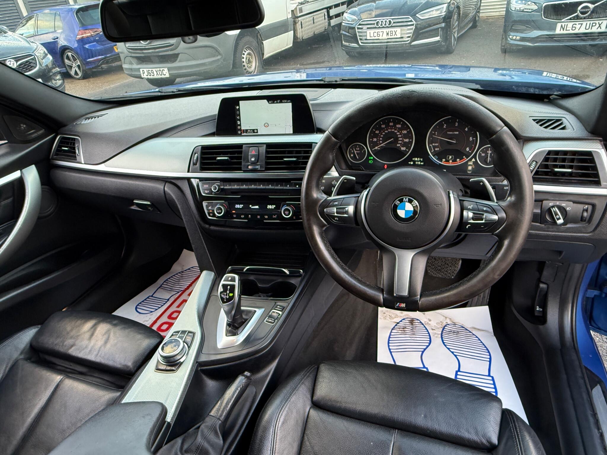 BMW 3 Series - Image 33
