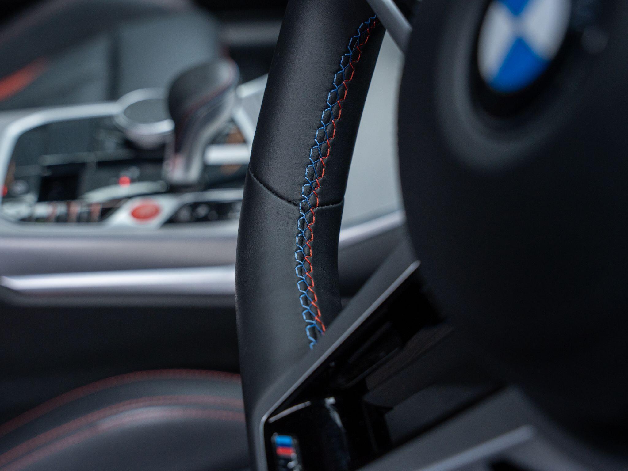 BMW M2 view 39