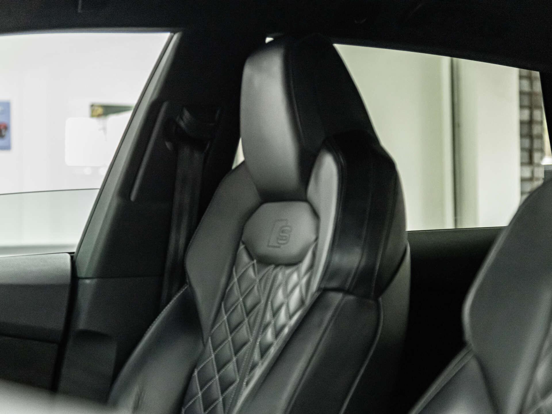 Audi SQ8 view 69