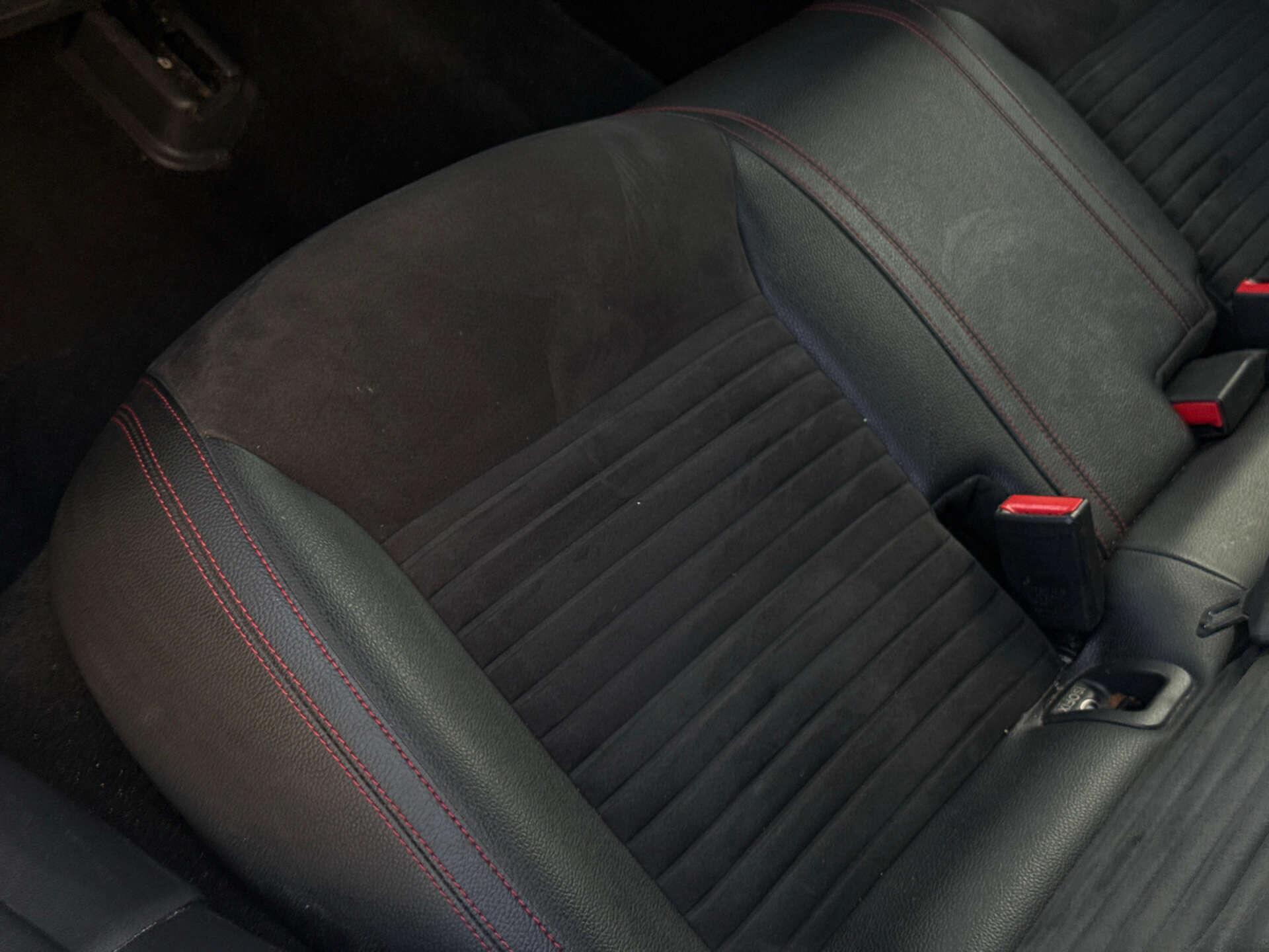 Mercedes-Benz A Class view 41
