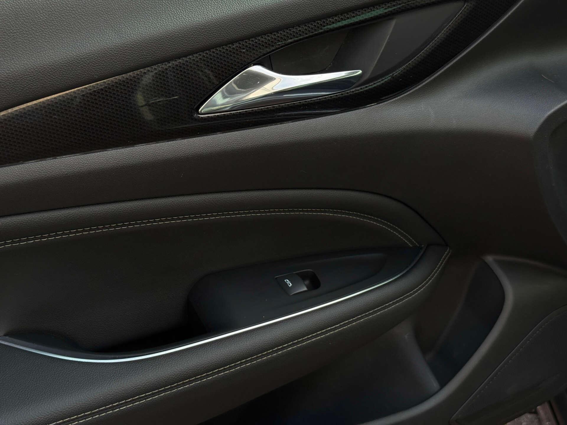 Vauxhall Insignia view 49