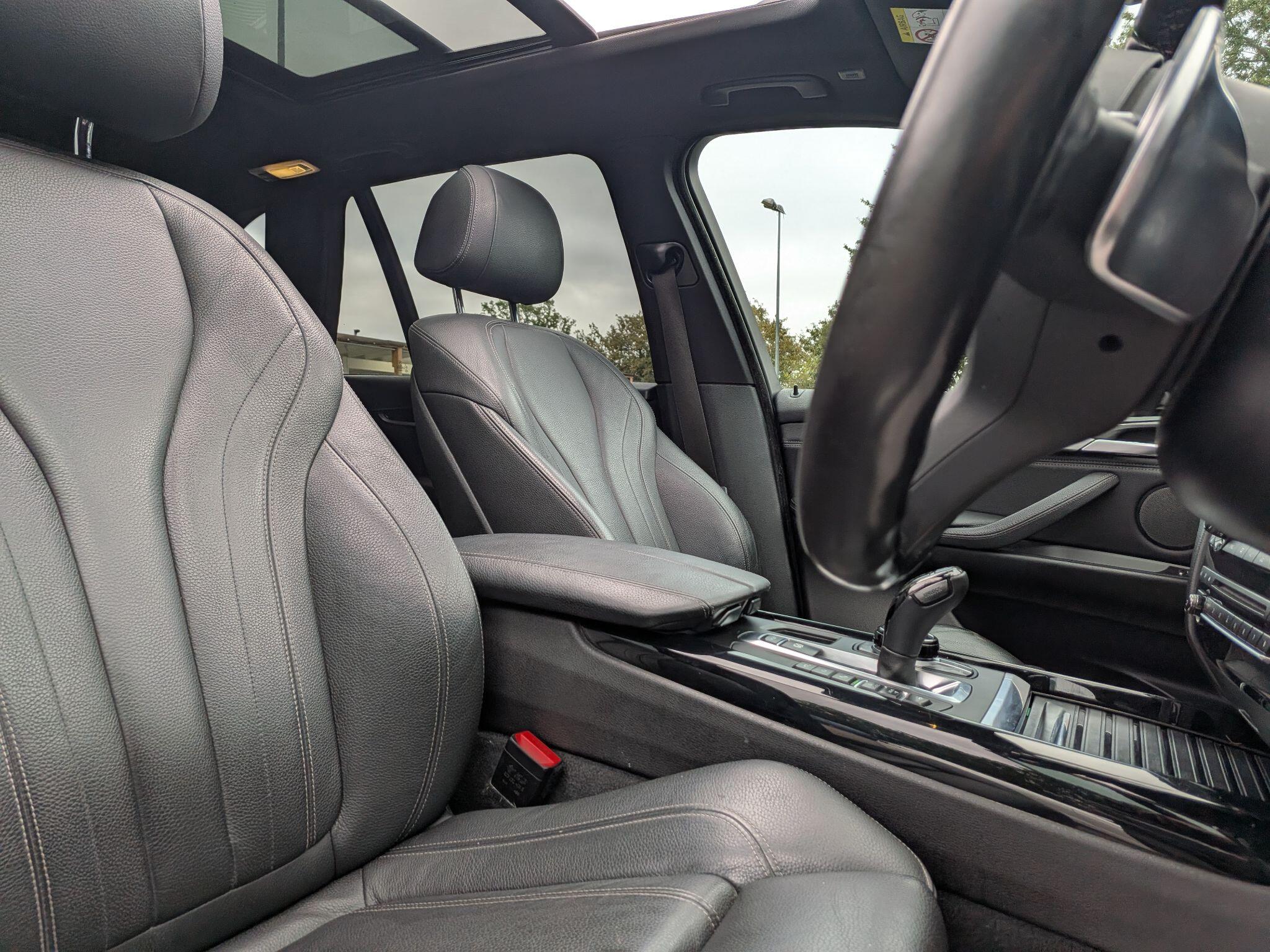 BMW X5 X5 view 15
