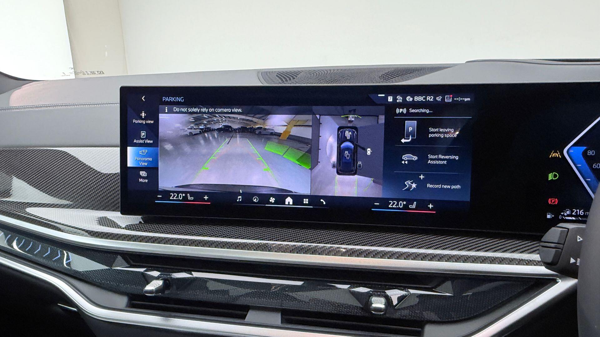 BMW X5 view 26