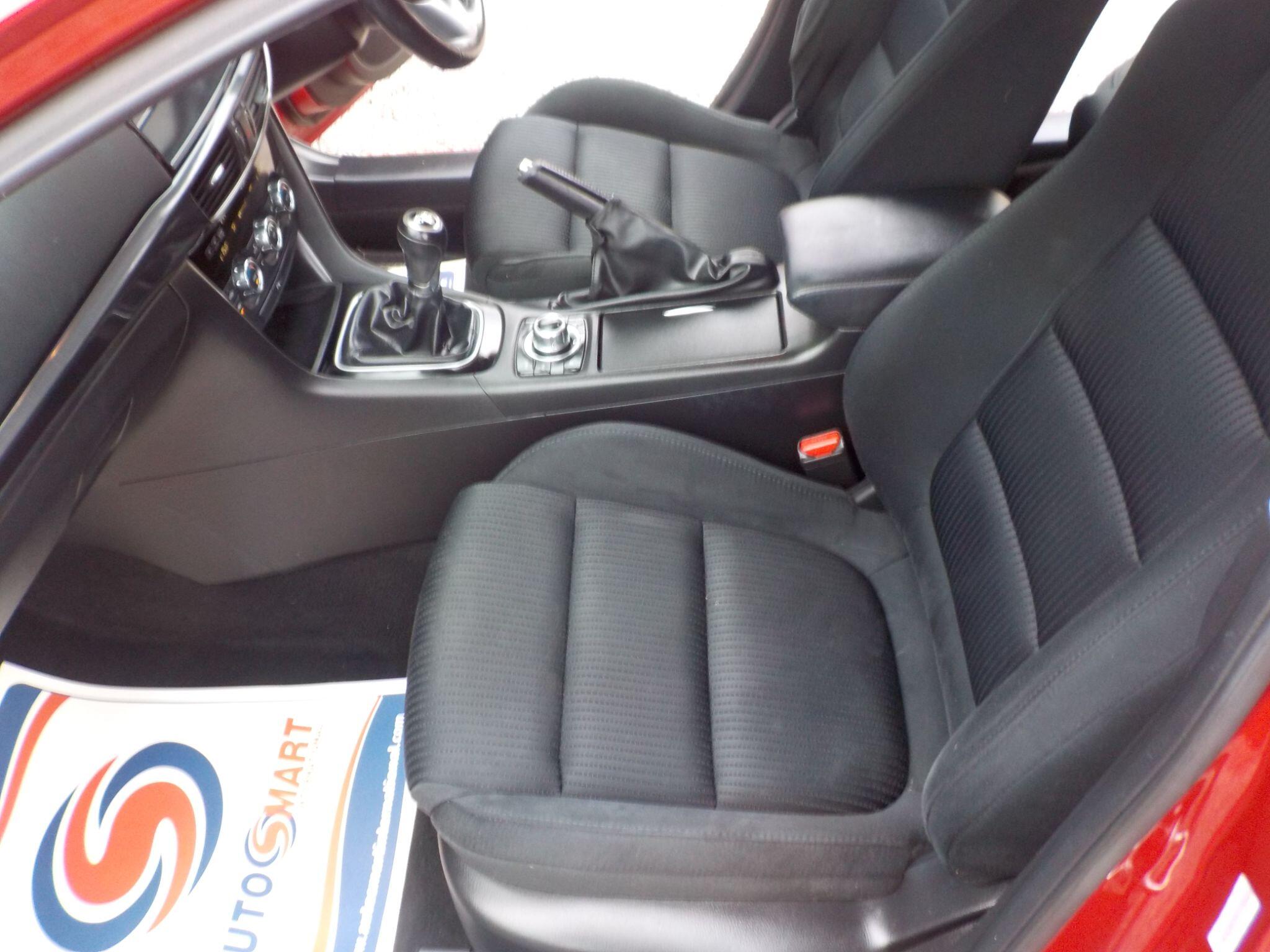 Mazda Mazda6 2.2 SKYACTIV-D SE-L Tourer Euro 6 (s/s) 5dr