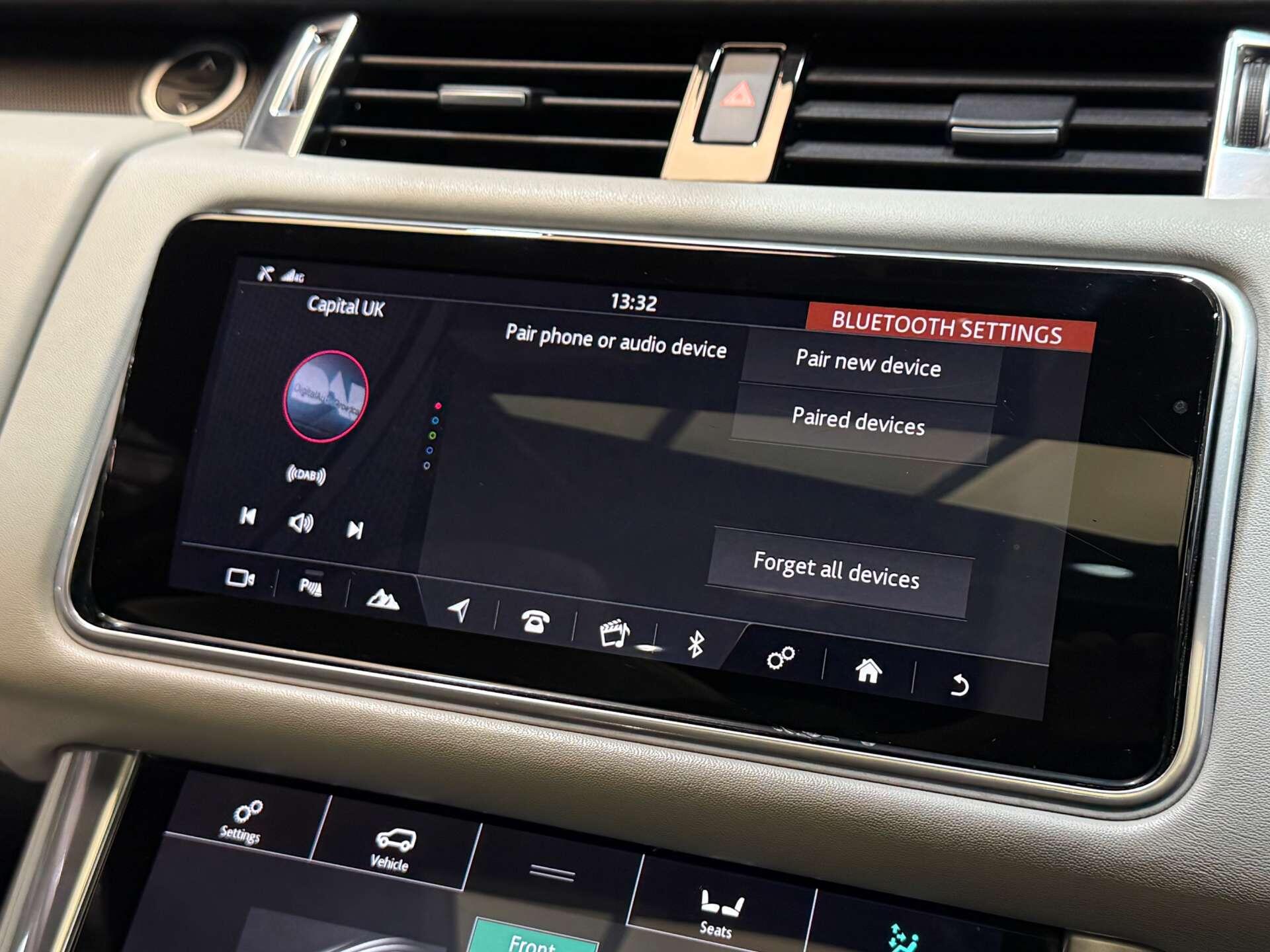 Land Rover Range Rover Sport view 38