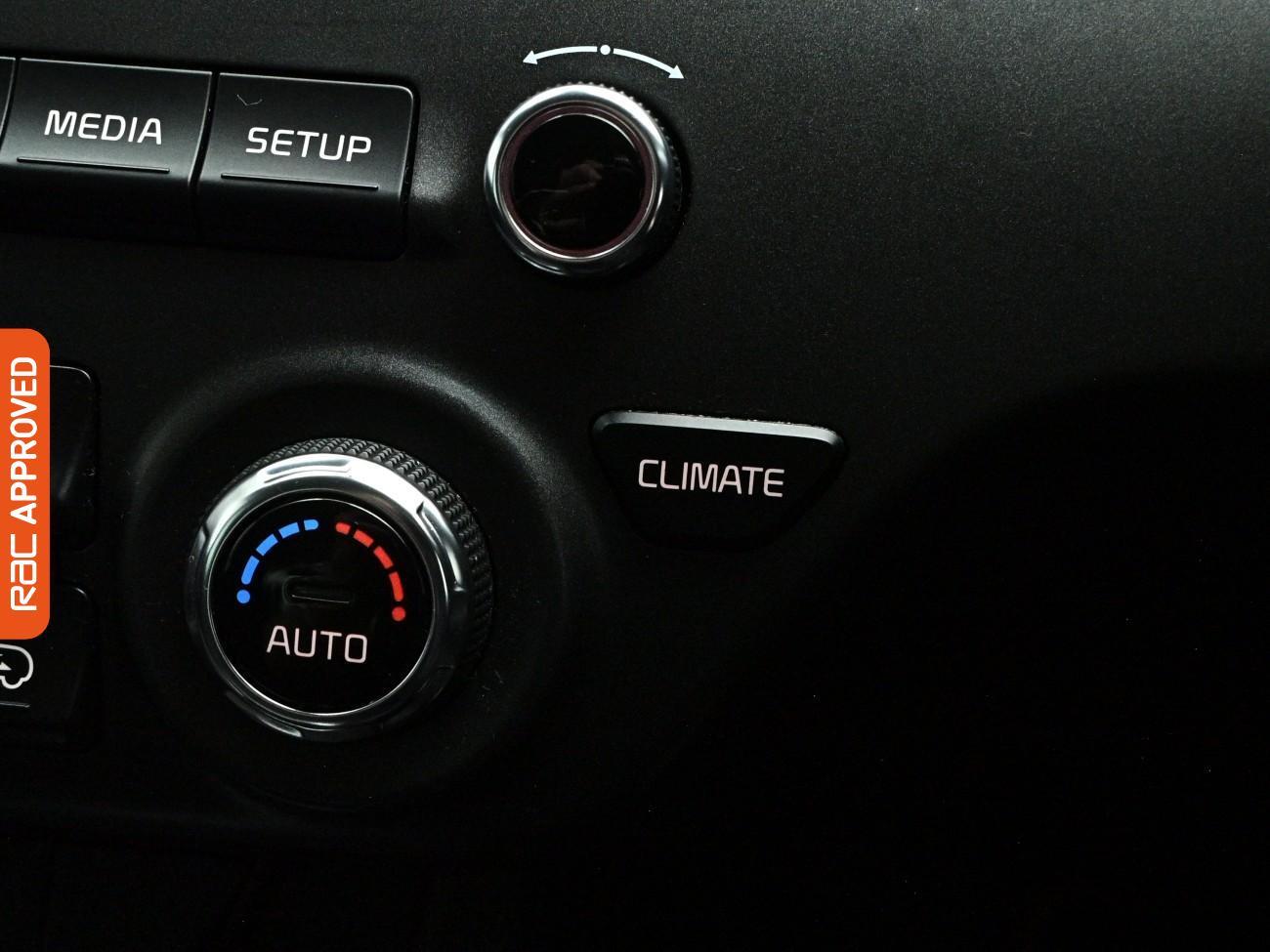 Kia Sportage view 15