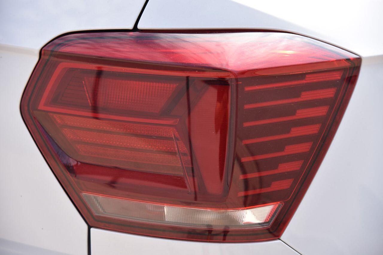 Volkswagen Polo view 17