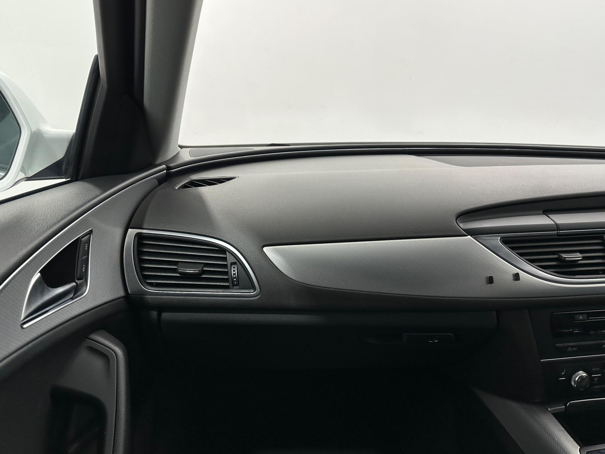 Audi A6 view 29