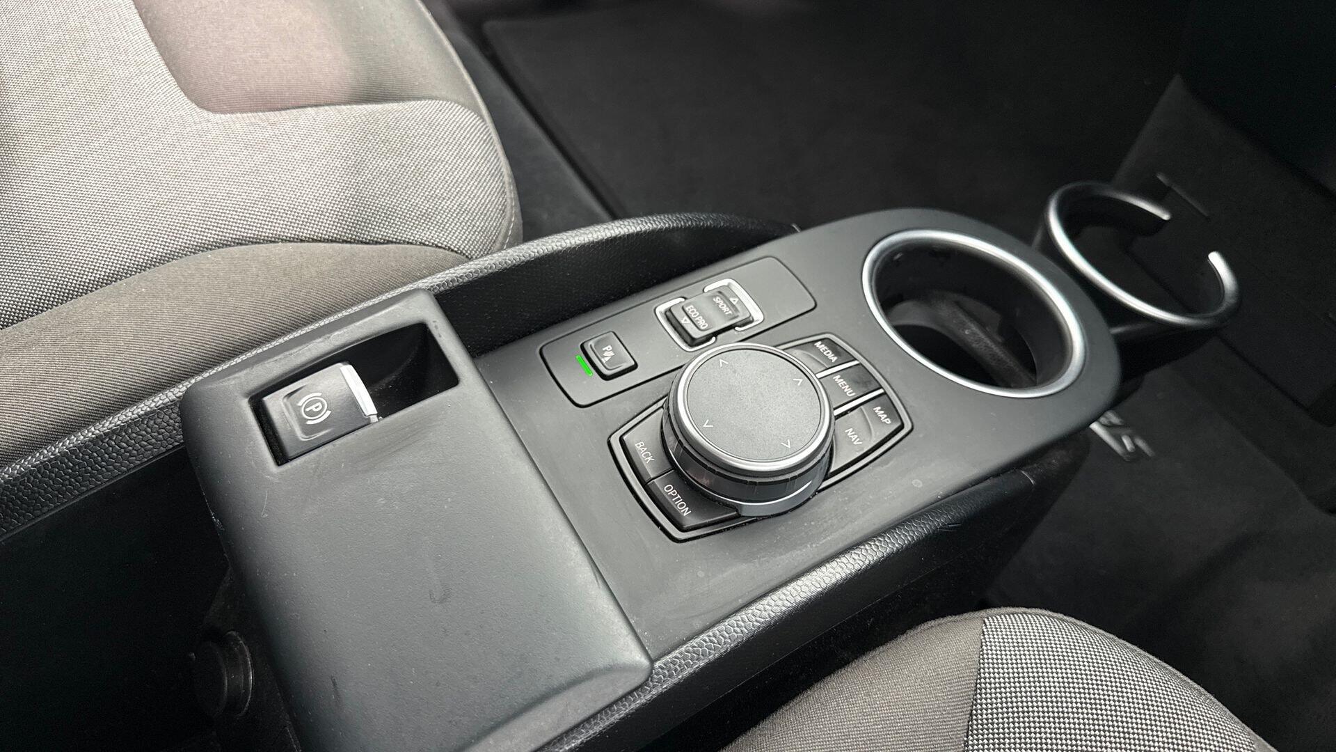 BMW I3 view 10