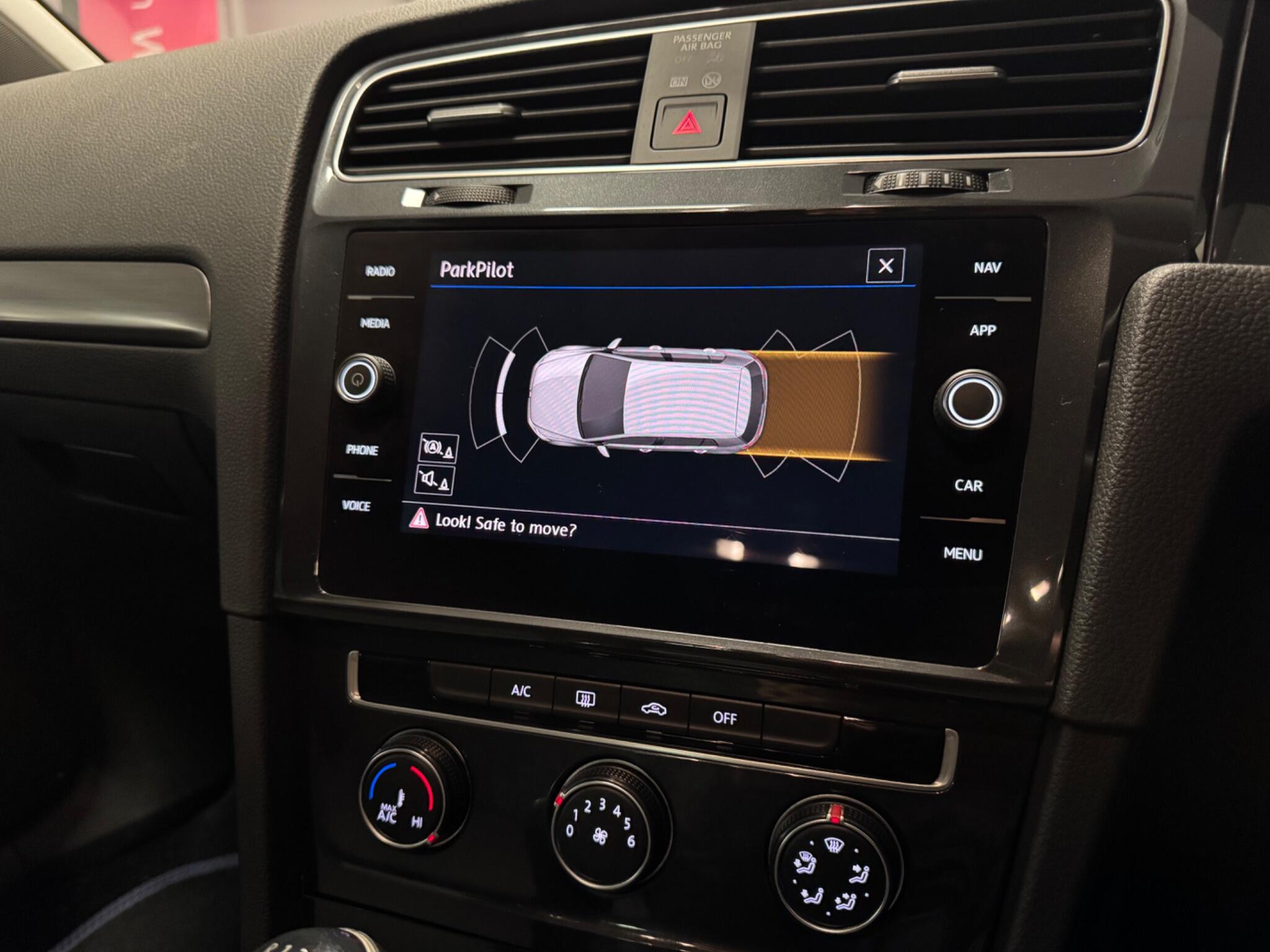 2019 Volkswagen Golf 1.0 TSI Match Euro 6 (s/s) 5dr • 87,000 miles image 40