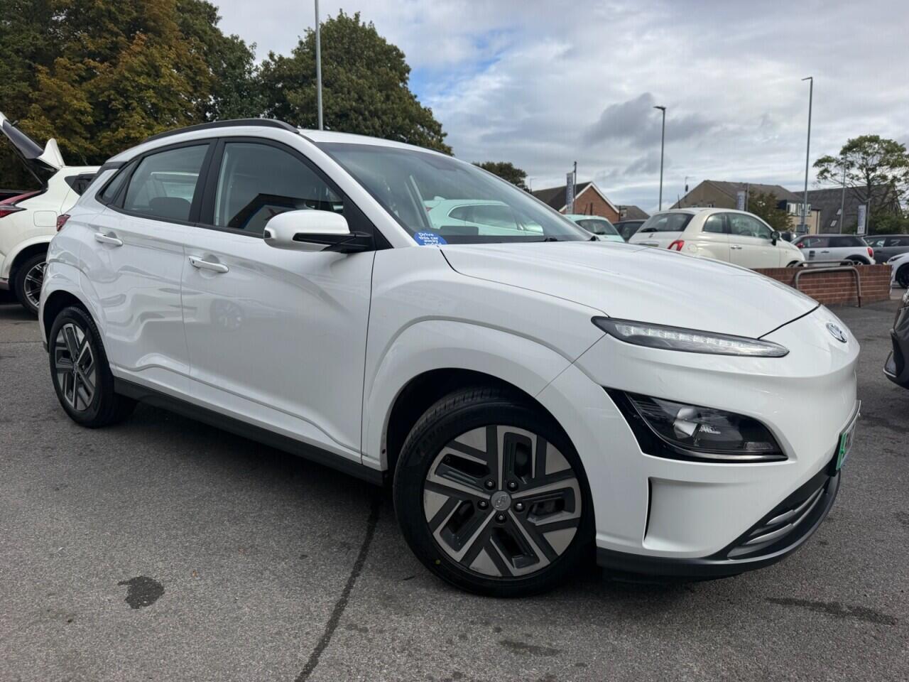 Hyundai Kona view 14