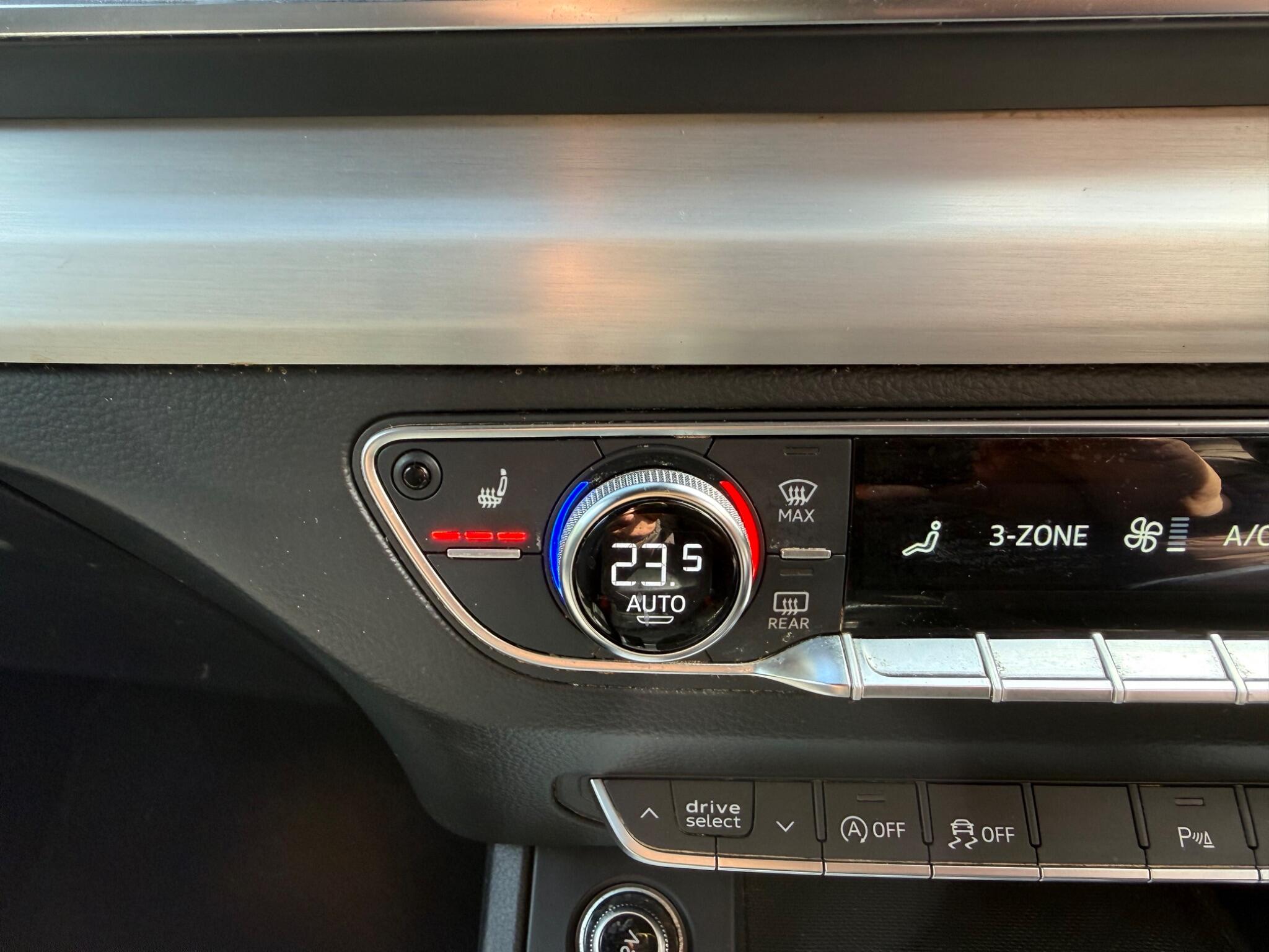 Audi Q5 view 33