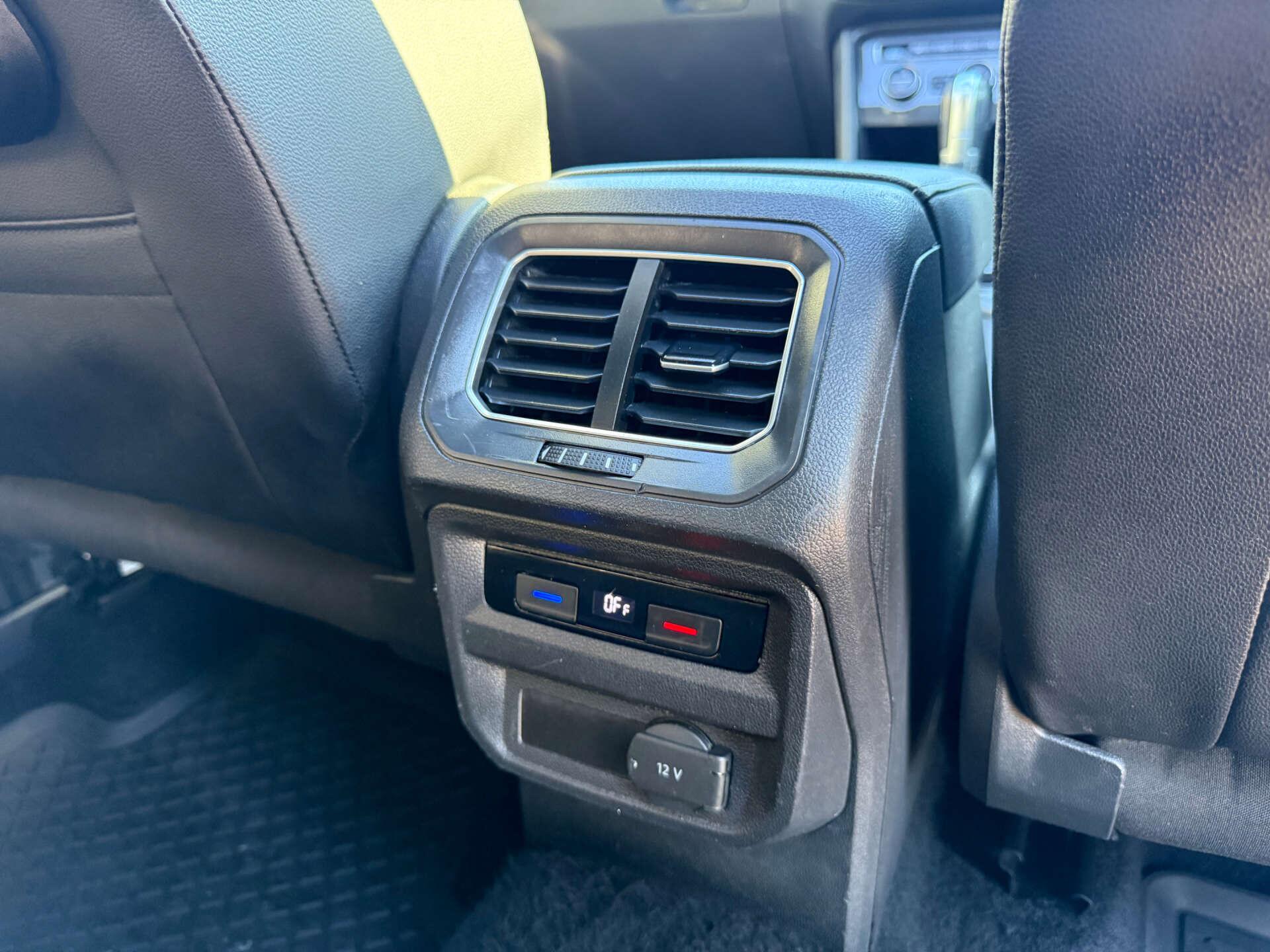 Volkswagen Tiguan view 70