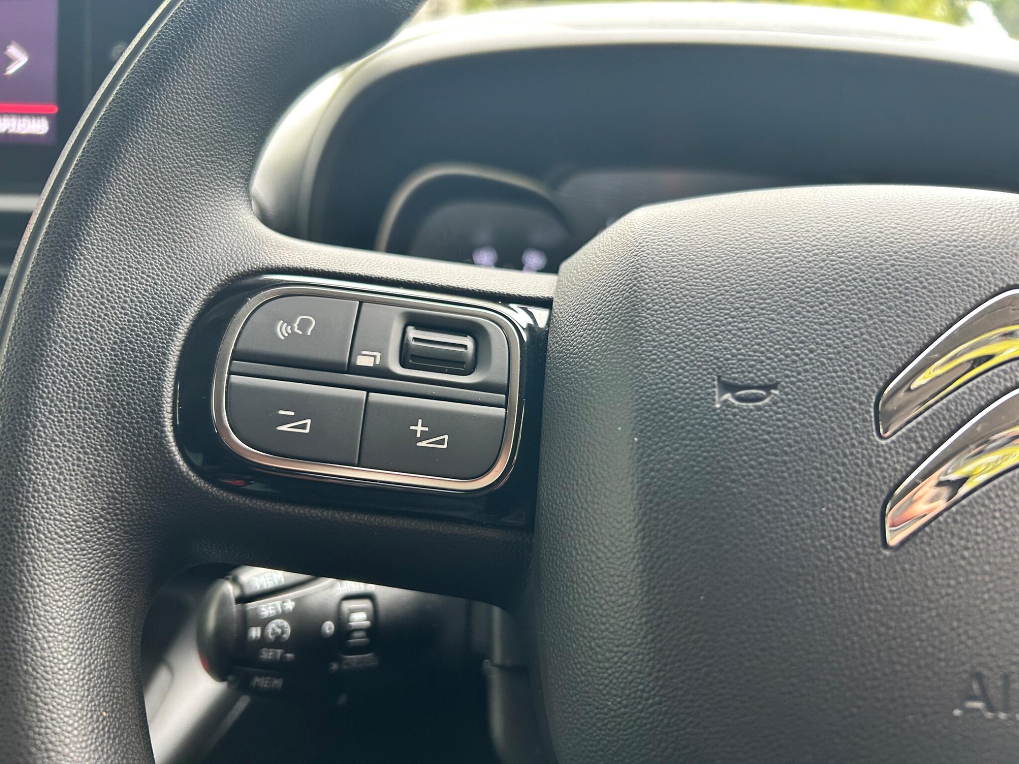 Citroen Berlingo view 25