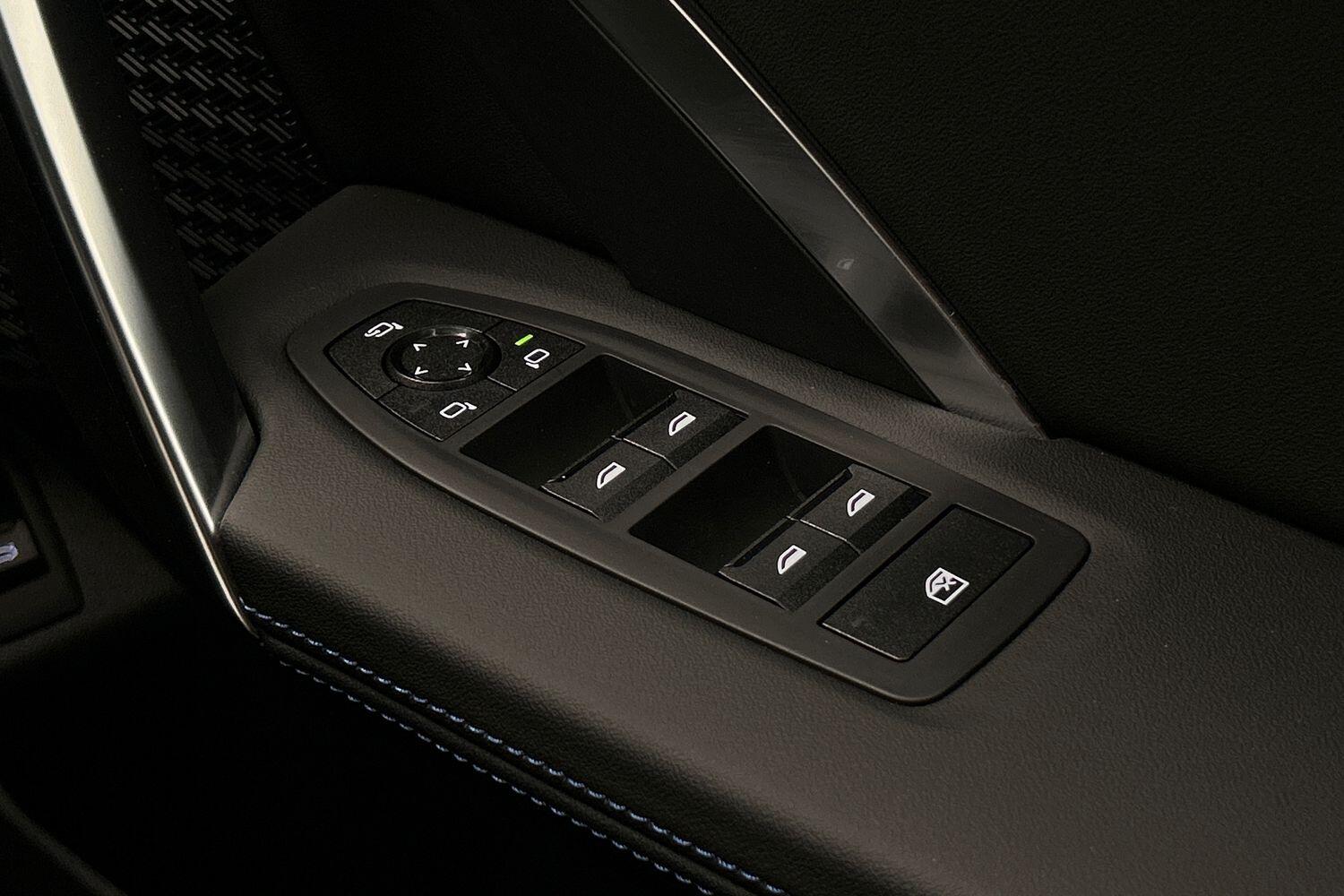 BMW X1 view 23