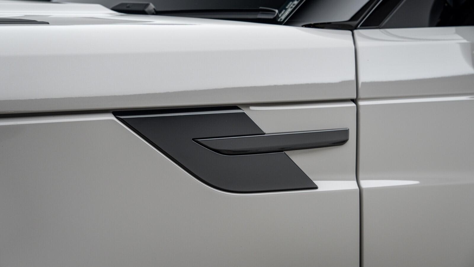 Land Rover Range Rover Sport view 29