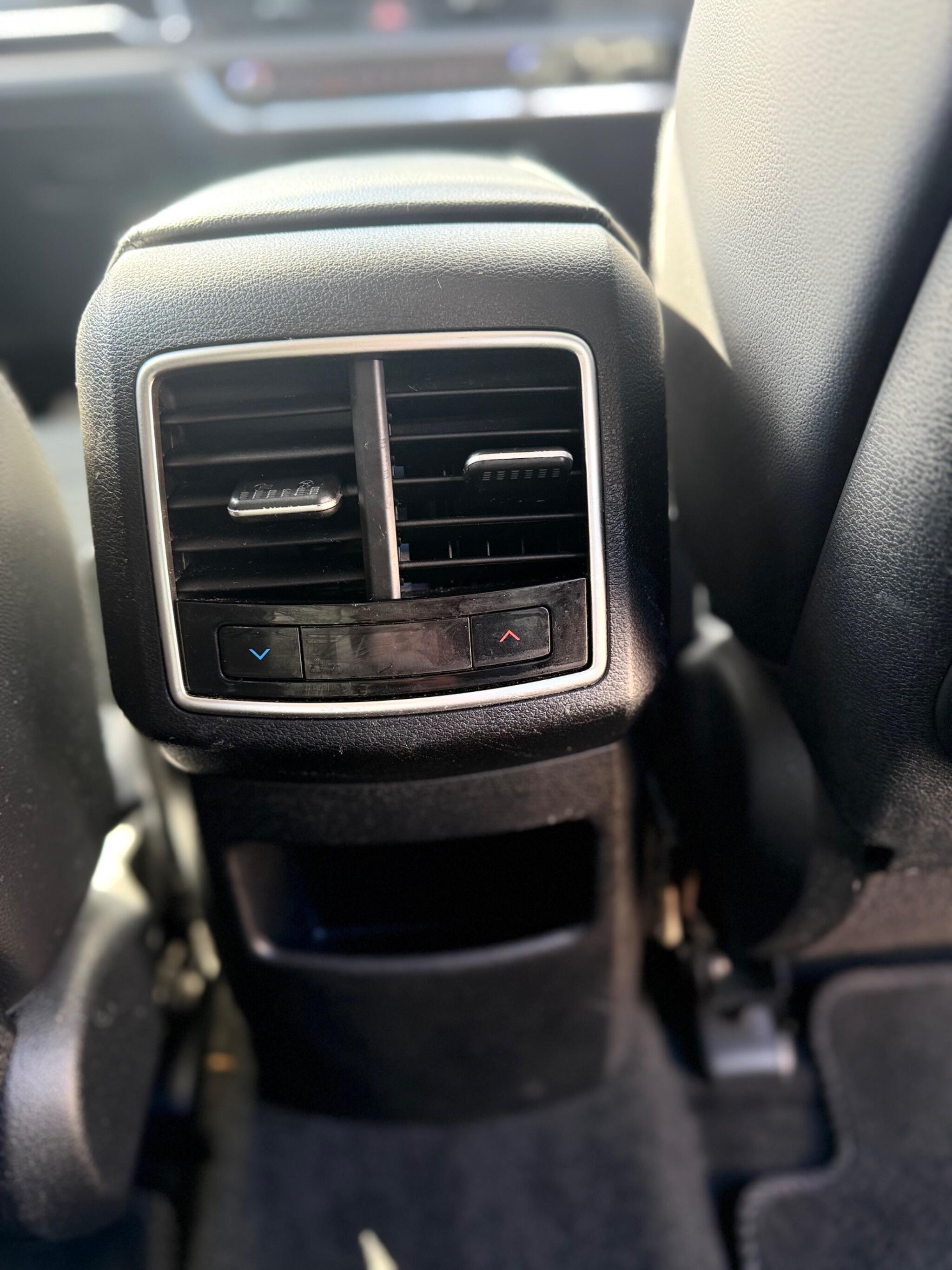 Kia Sportage view 31