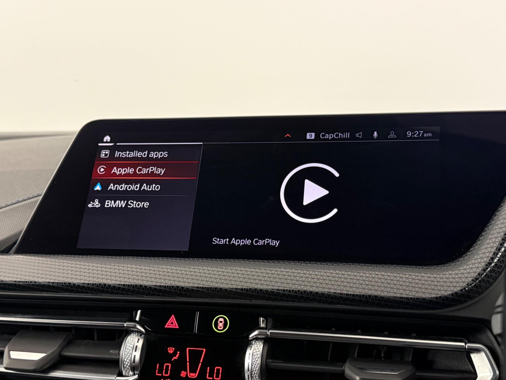 BMW 2 Series view 25