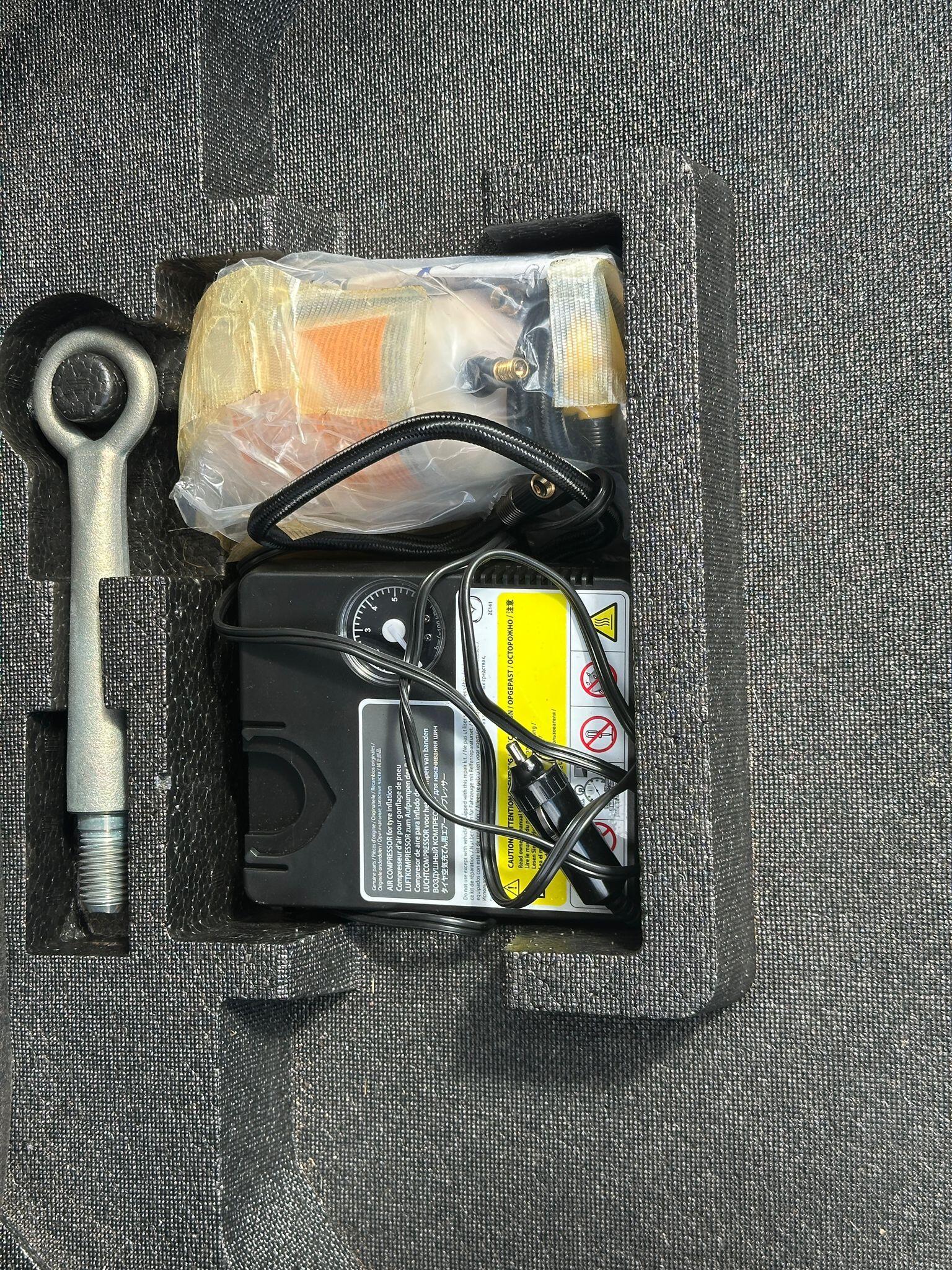 Mazda Skyactiv-G view 30
