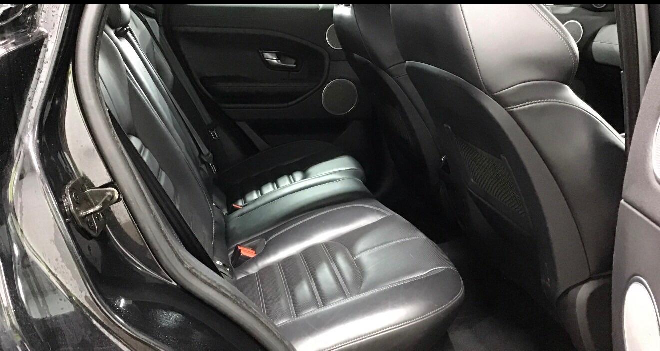 2017 Land Rover Range Rover Evoque 2.0 TD4 HSE Dynamic Auto 4WD Euro 6 (s/s) 5dr • 74,550 miles image 10