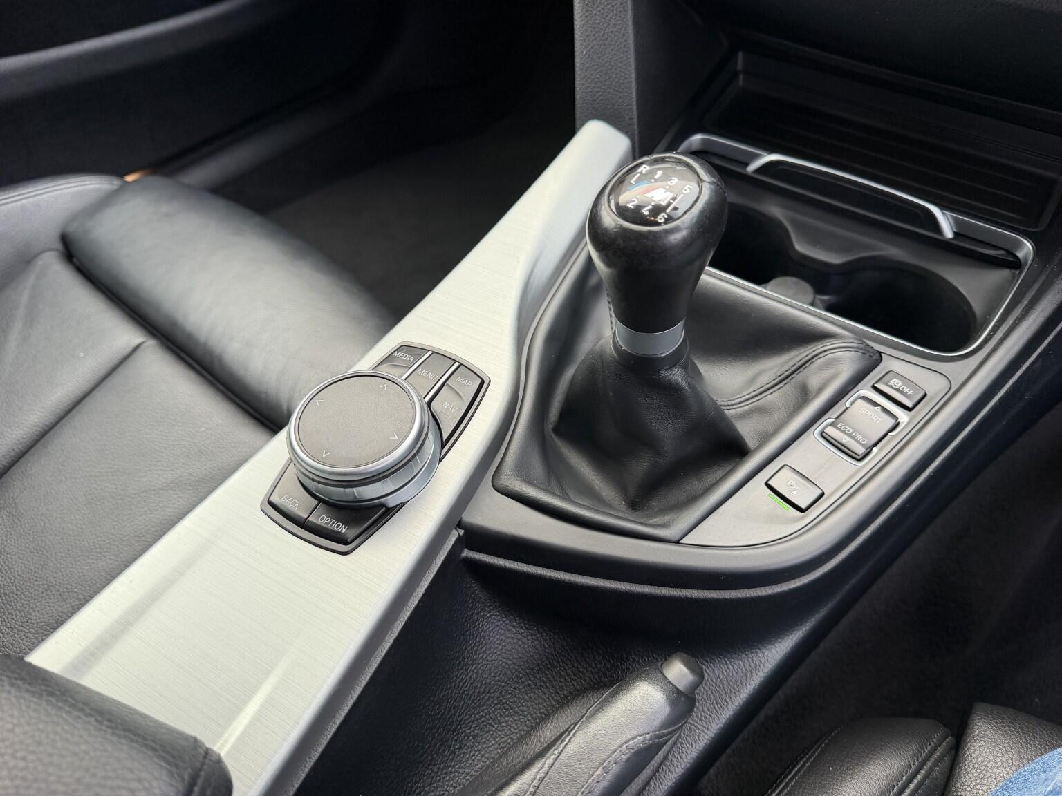 BMW 4 Series view 39