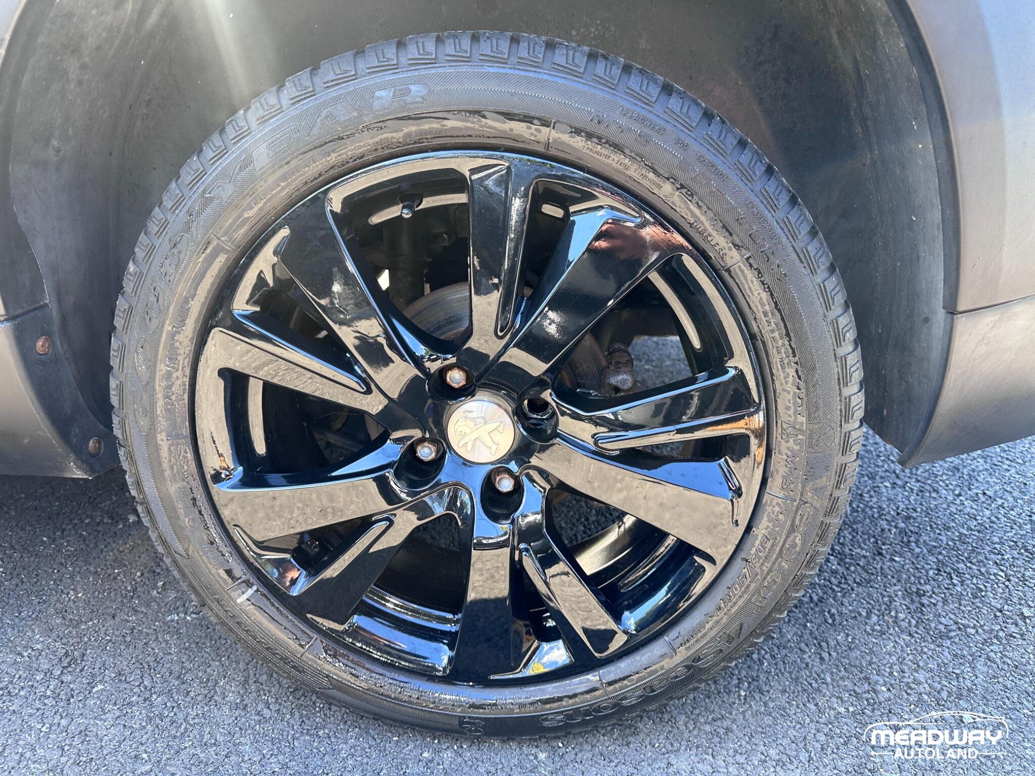 Peugeot 2008 view 21