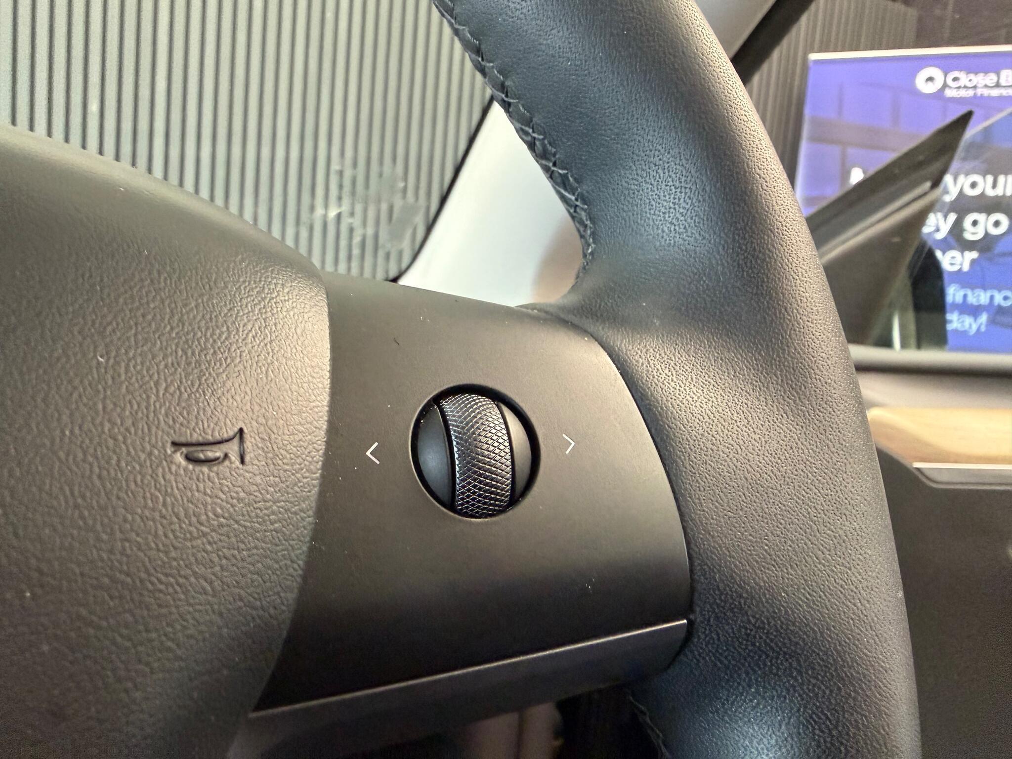 Tesla Model Y view 50