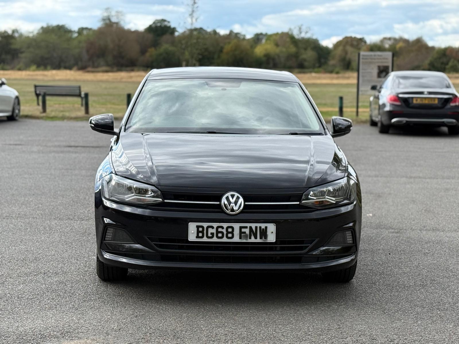 Volkswagen Polo view 7