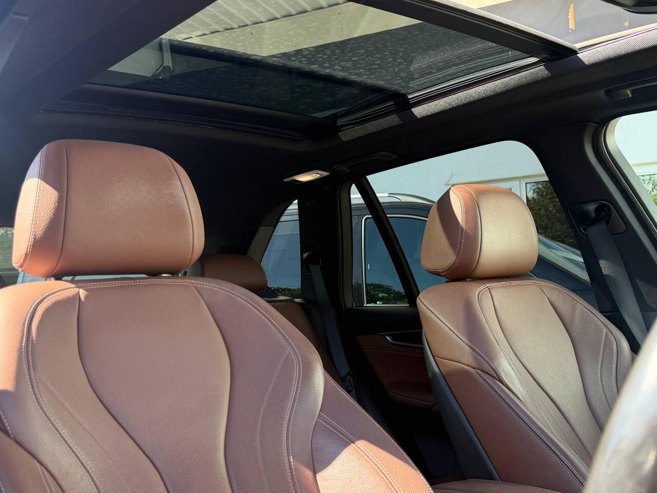 BMW X5 X5 view 15