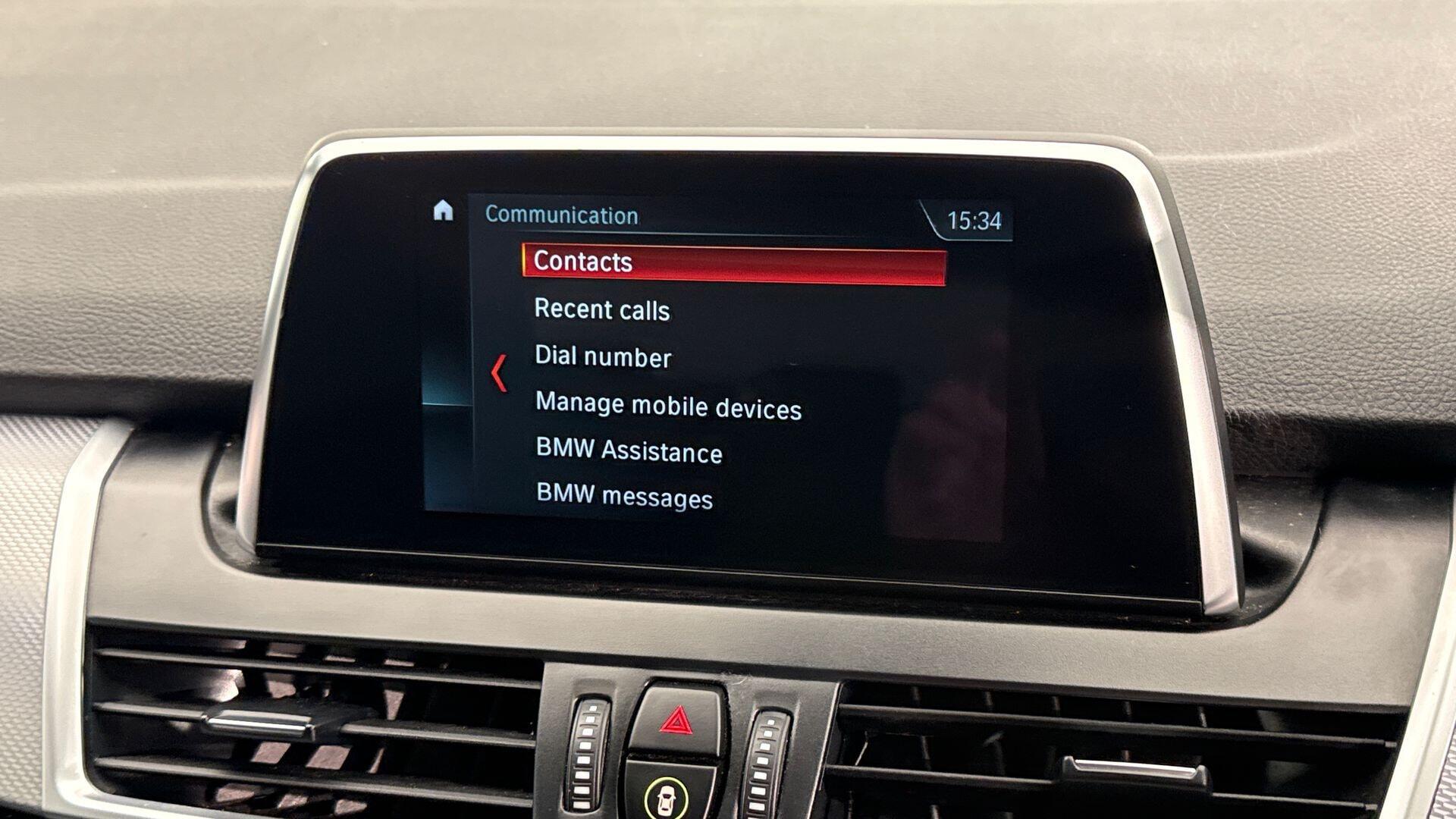 BMW 2 Series view 25