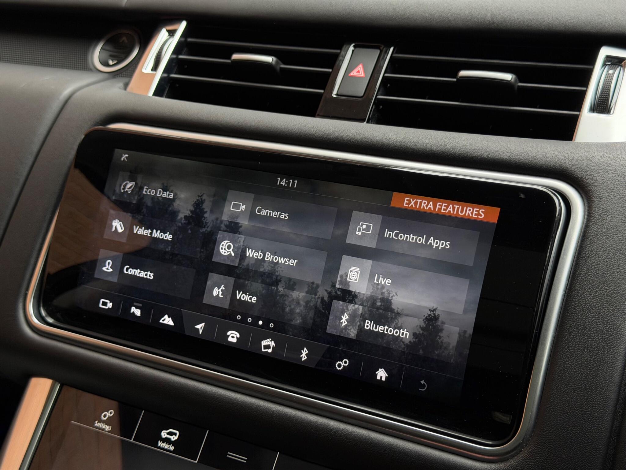 Land Rover Range Rover Sport view 49