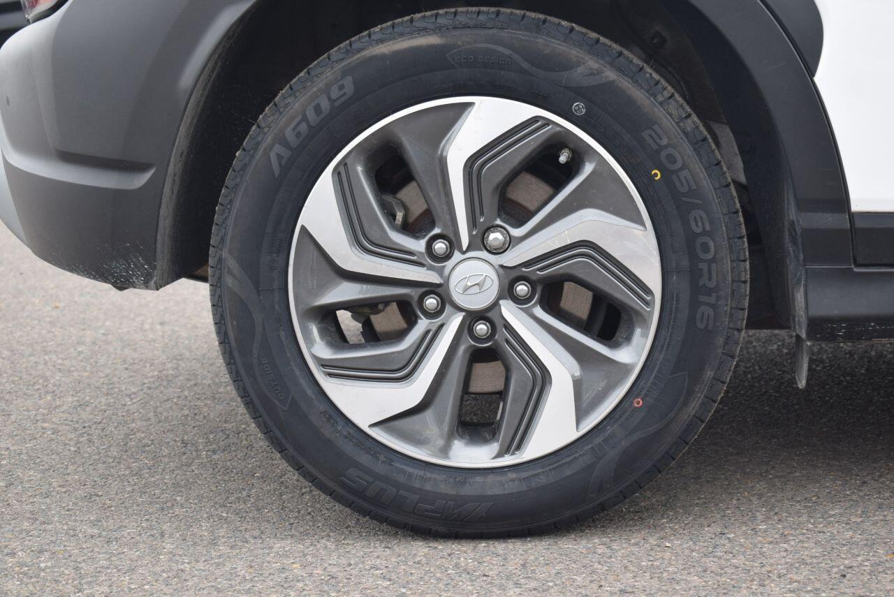 Hyundai Kona view 9