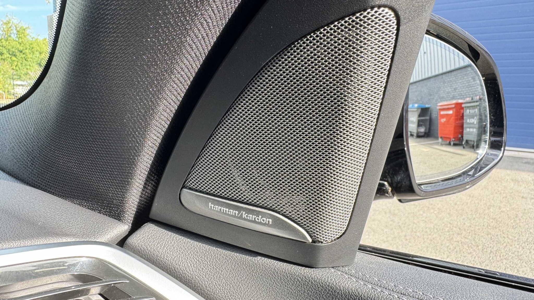 BMW X5 view 36