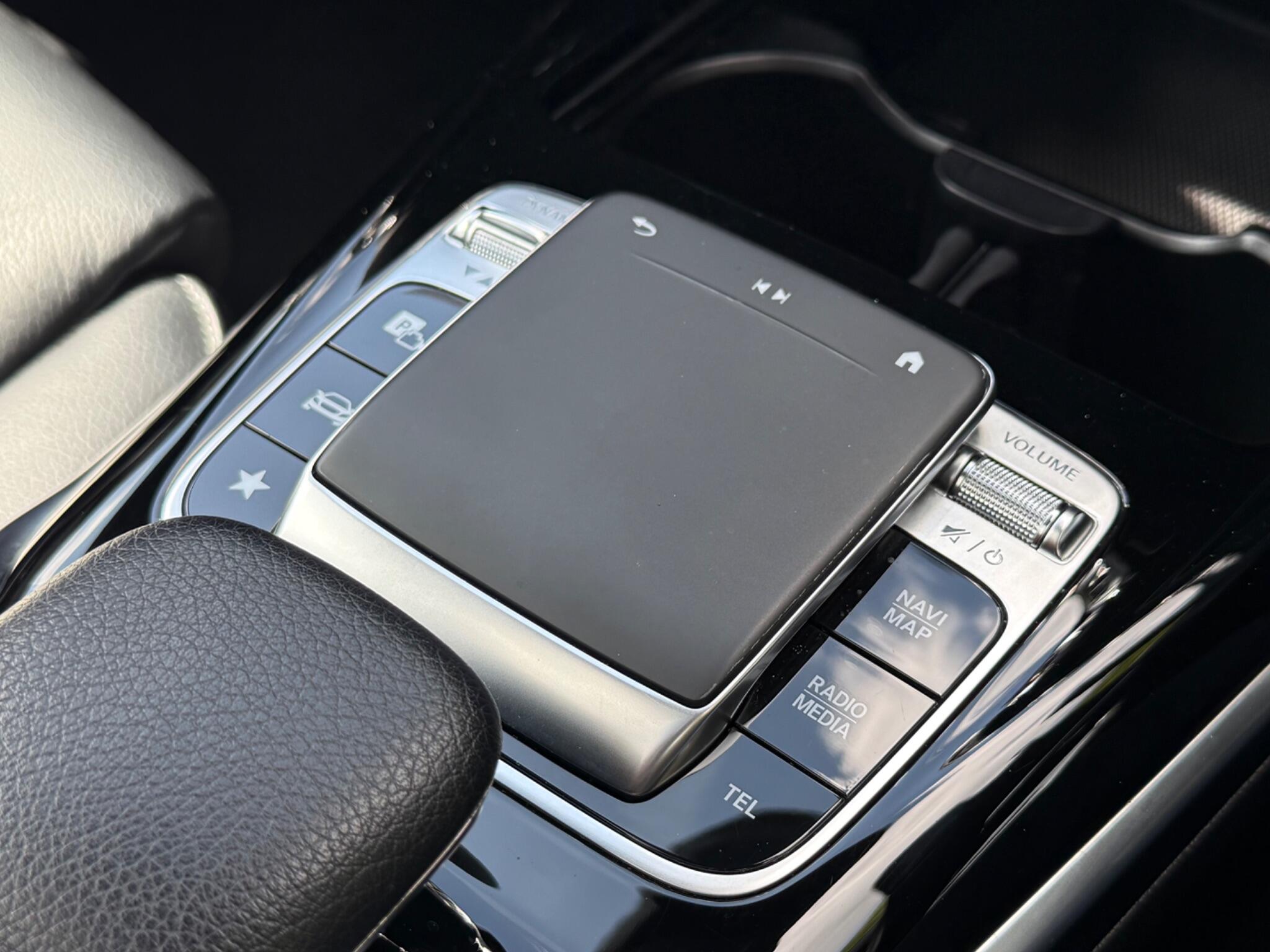 Mercedes-Benz A Class view 19