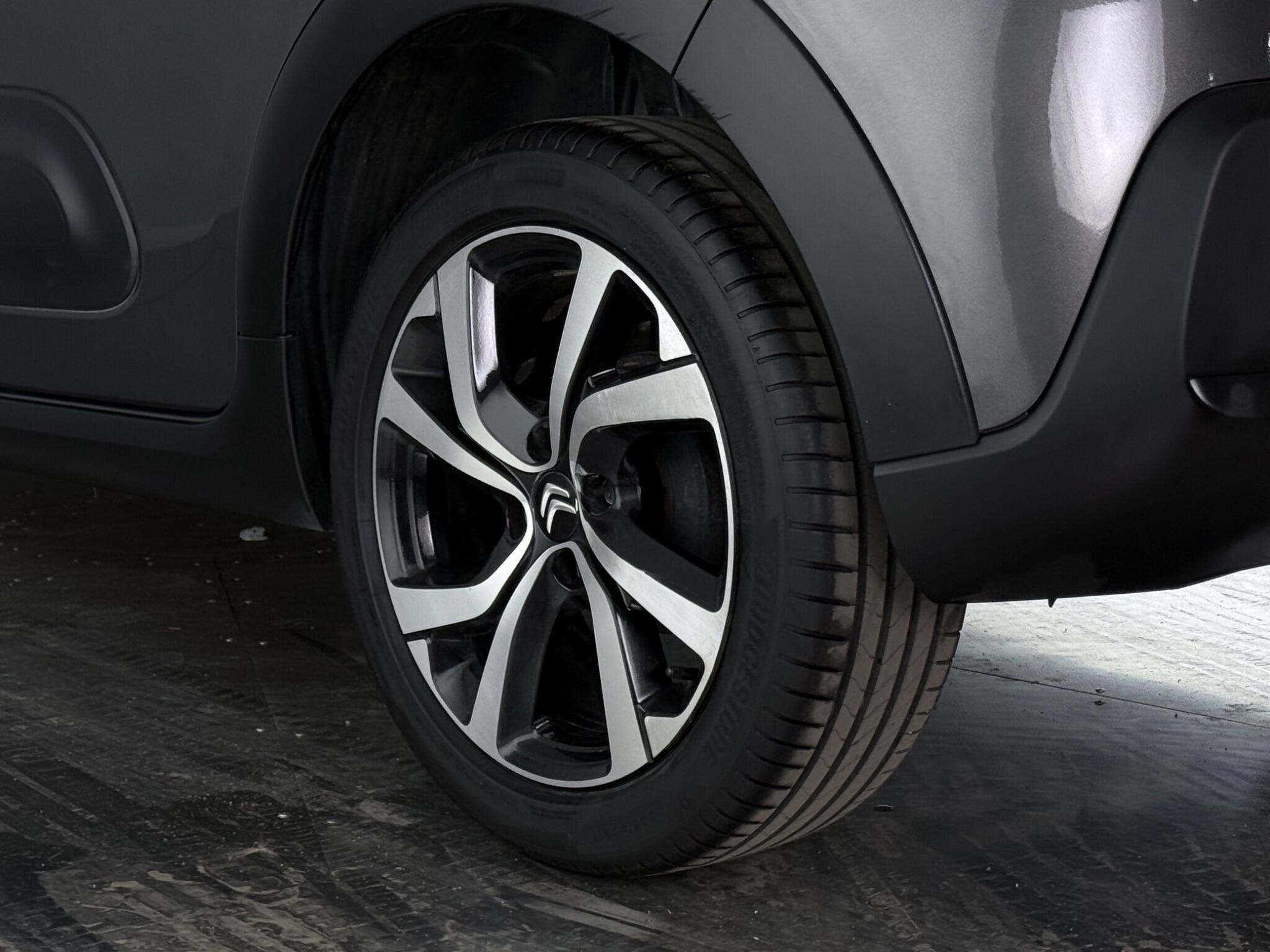 Citroen C3 view 9