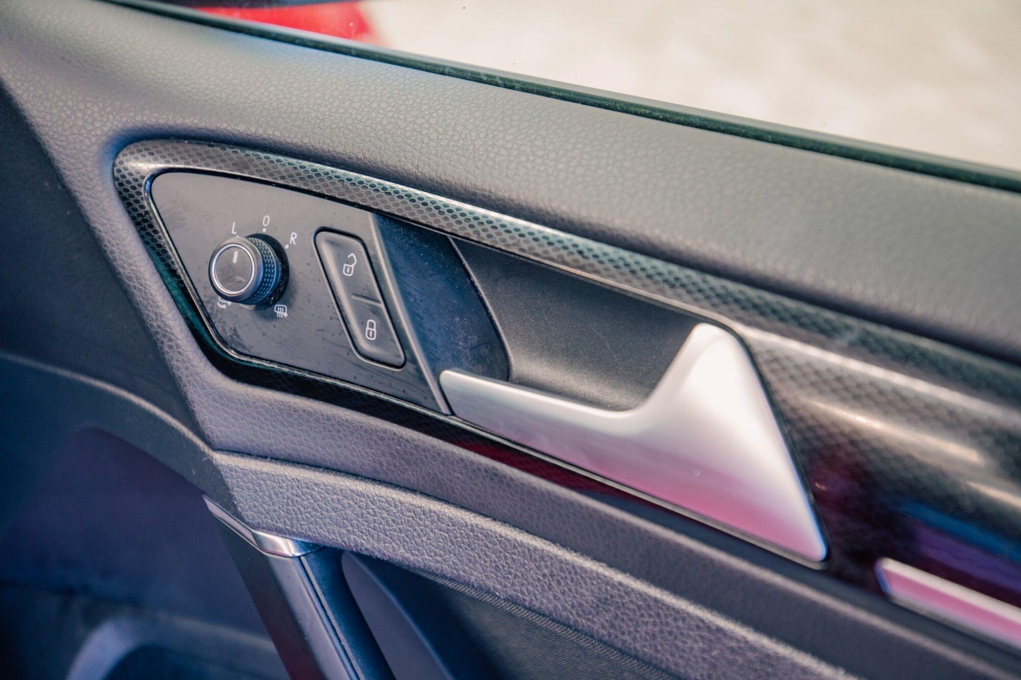 Volkswagen Golf view 15