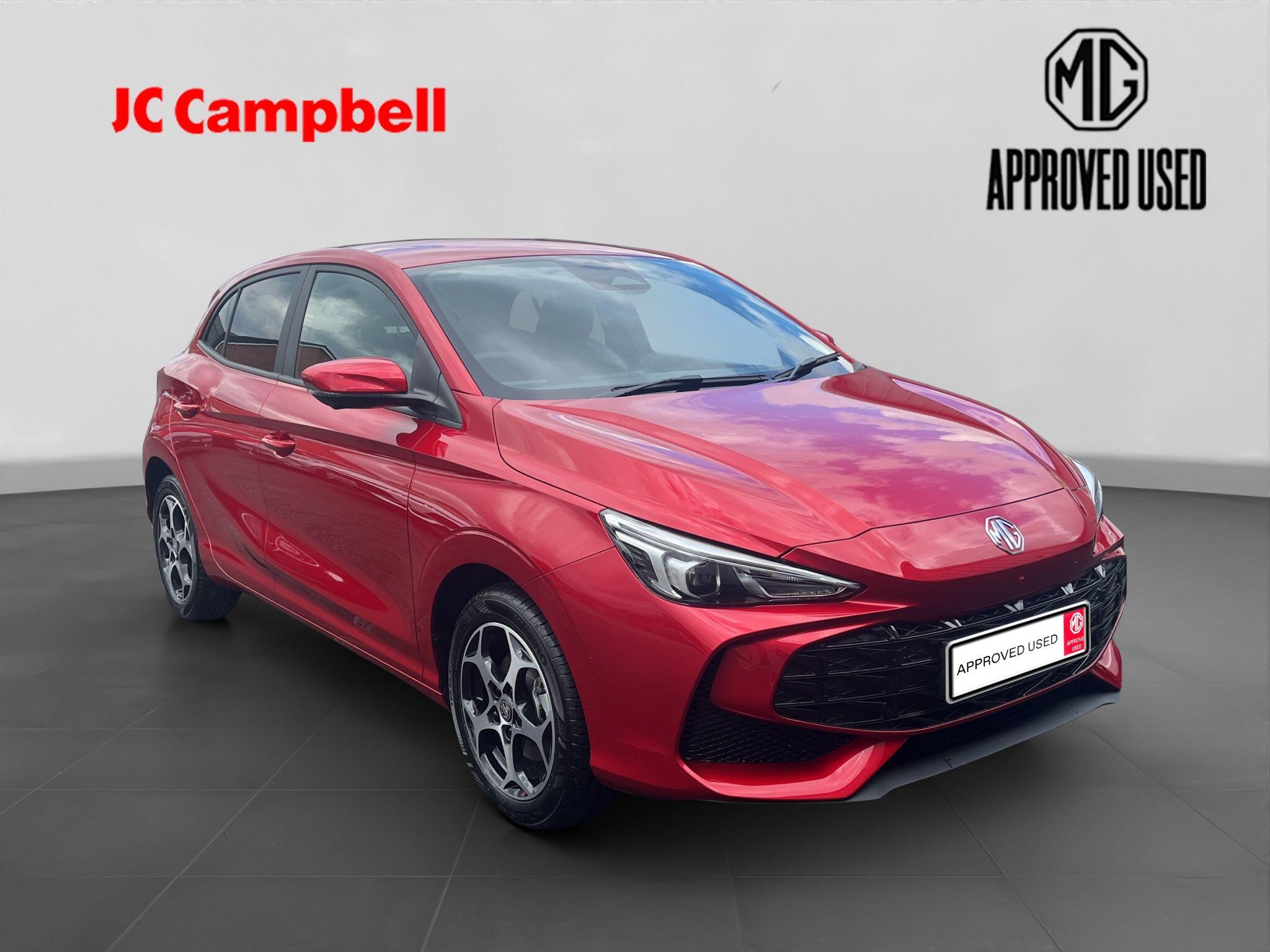 MG3
