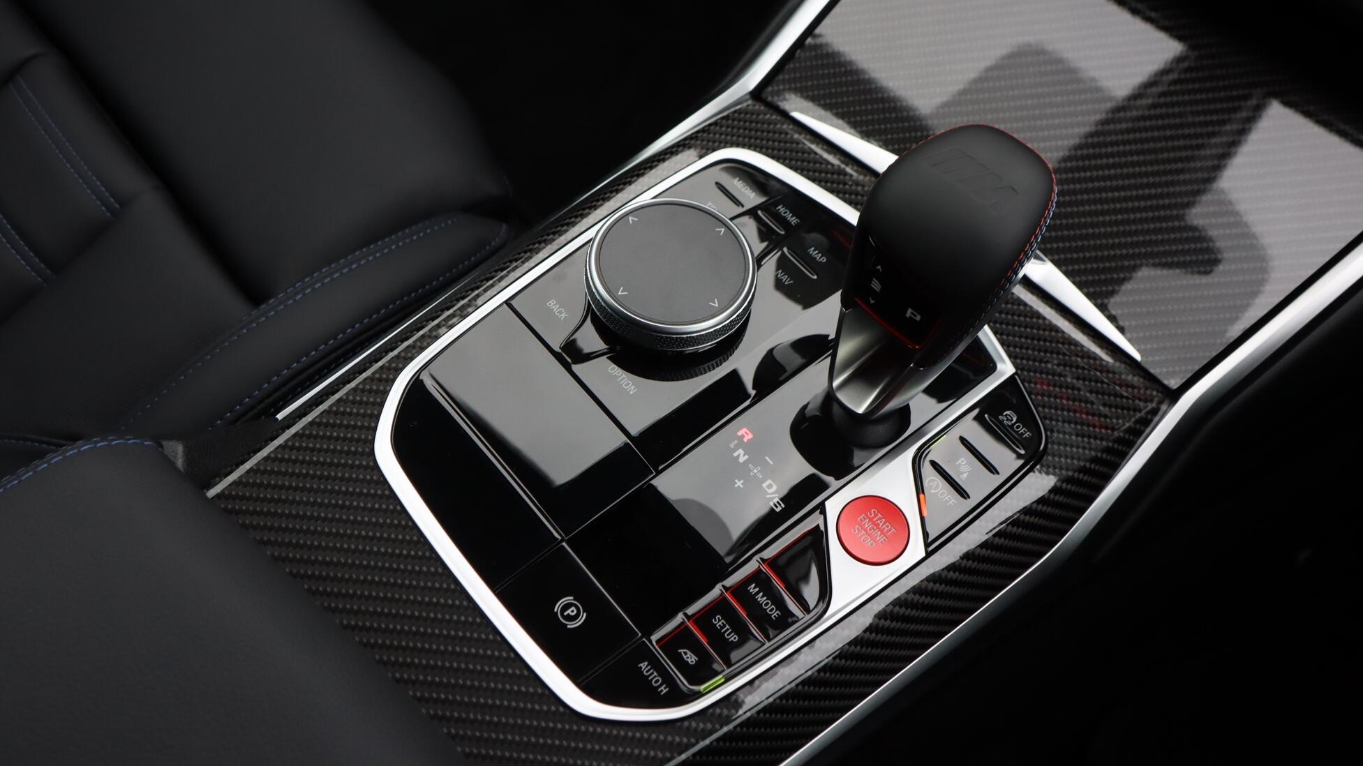 BMW M2 view 10