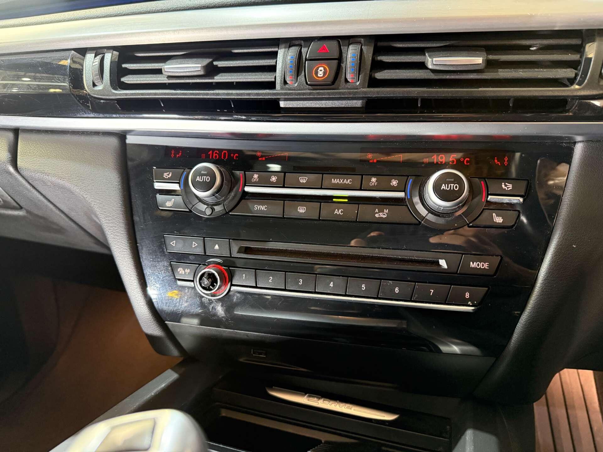 BMW X5 X5 view 37