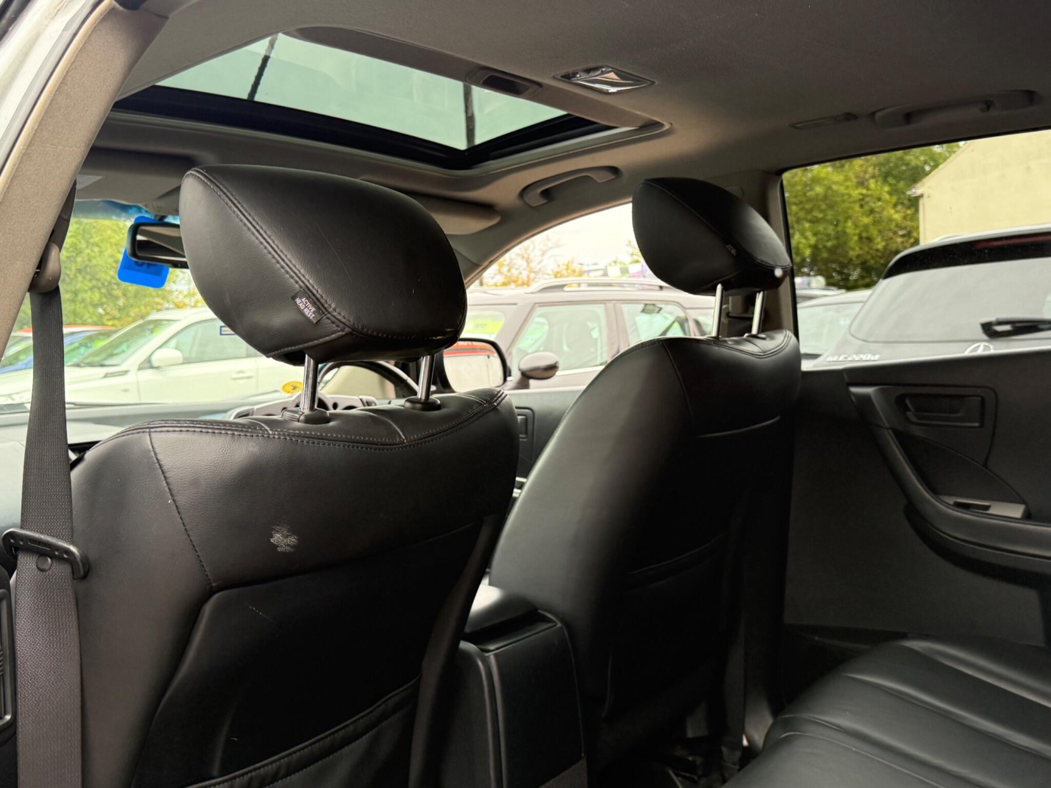 Nissan Murano - Image 52